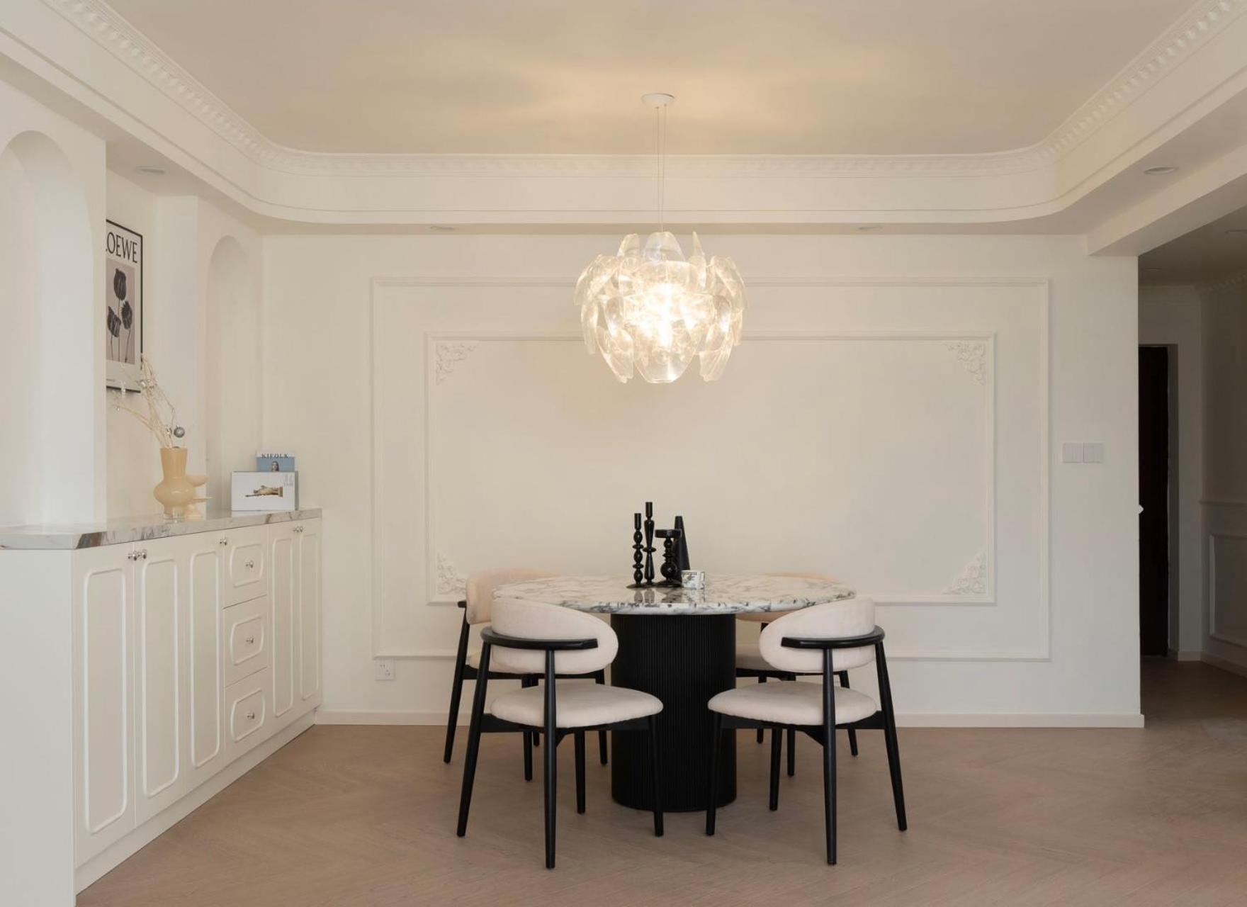 EHUB - City View Apt in Xintiandi Area with French Design Spacious 3Bedroom