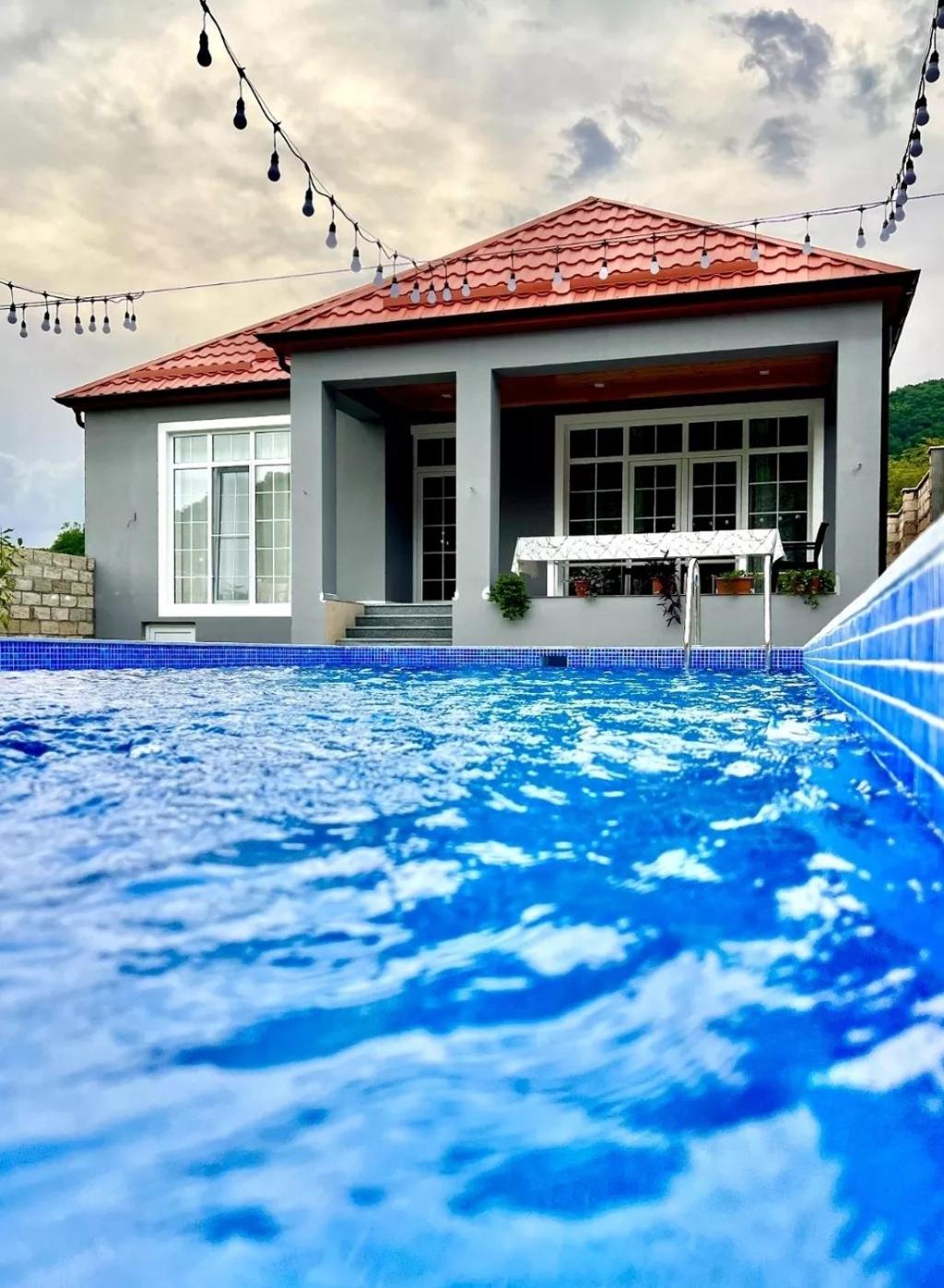 Old land guest house