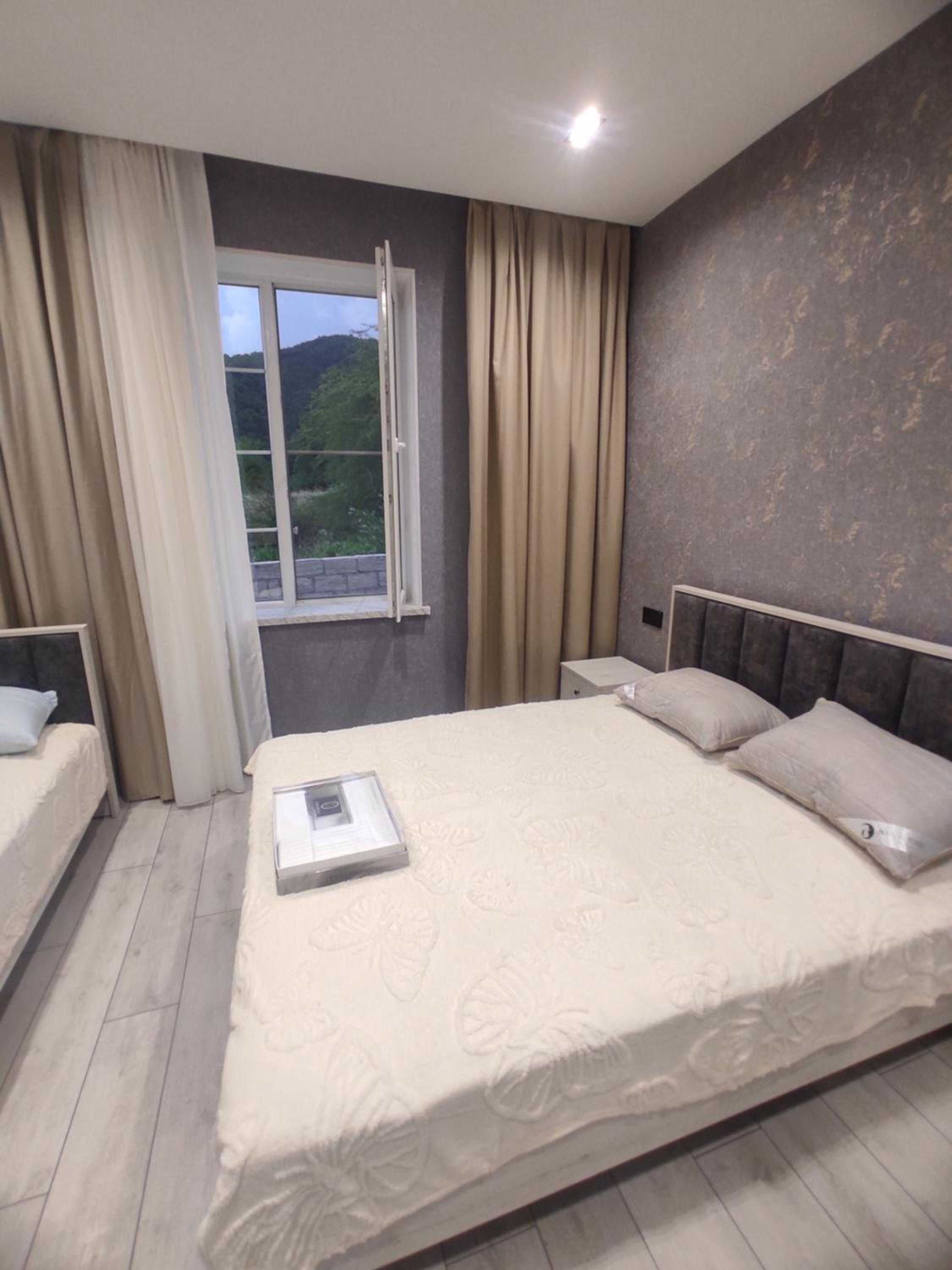 Old land guest house