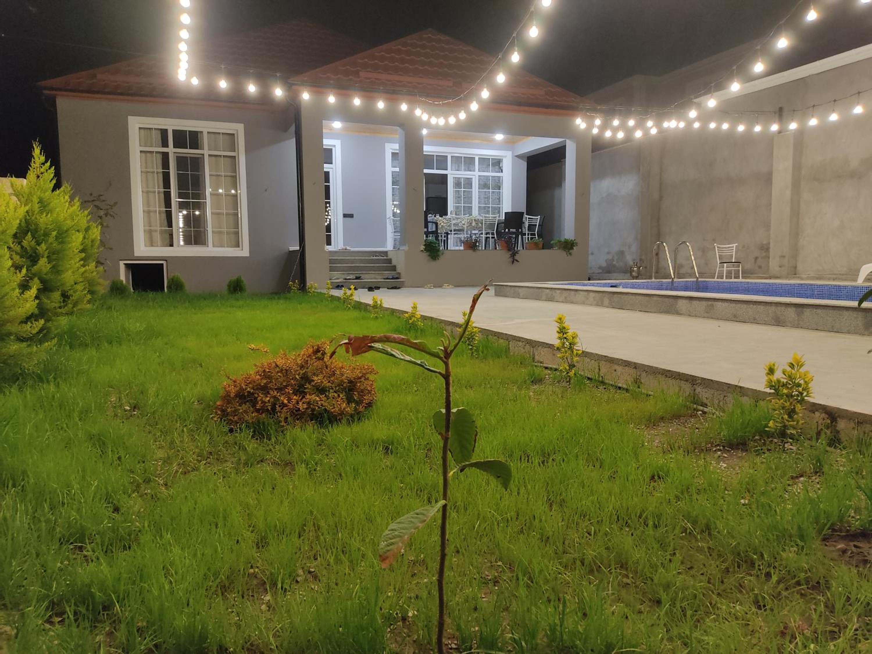 Old land guest house