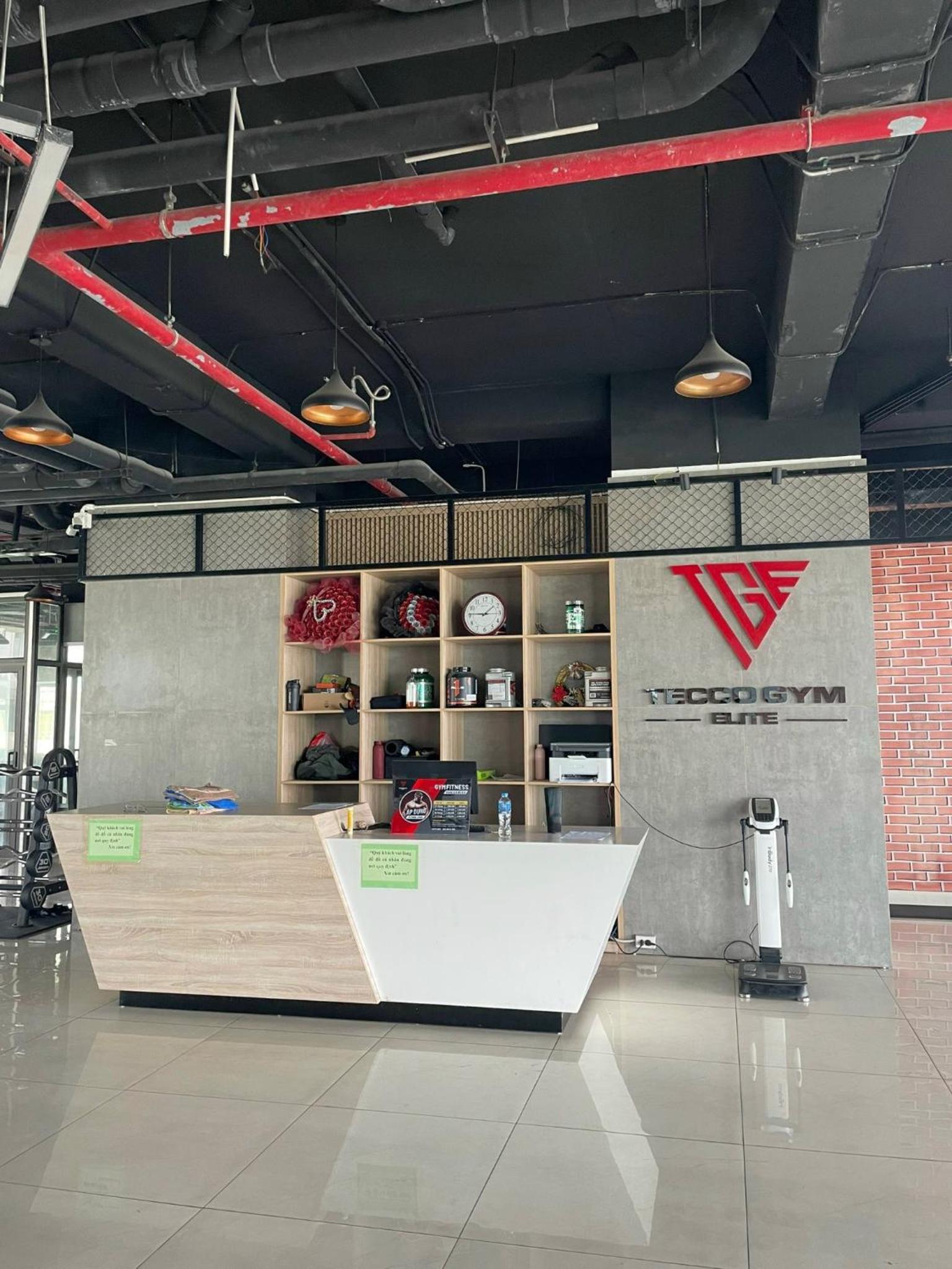 Luxury 2bed apart- Tecco thịnh đán thai nguyên - Samsung 20min view 5