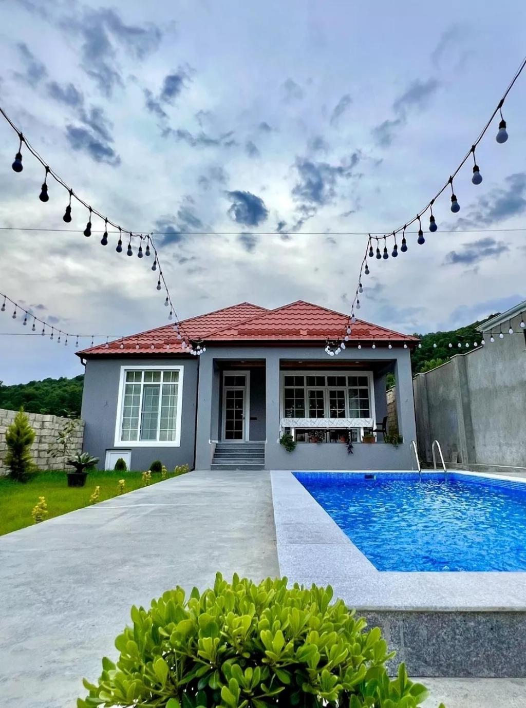 Old land guest house