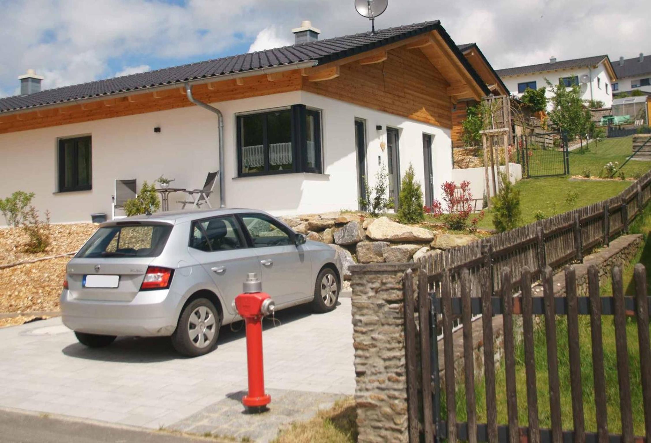 Ferien im Kühbergstadl
