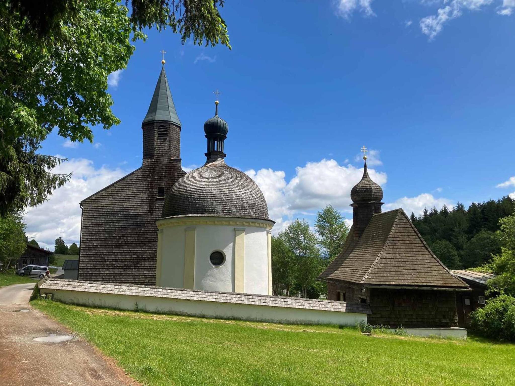 Ferien im Kühbergstadl