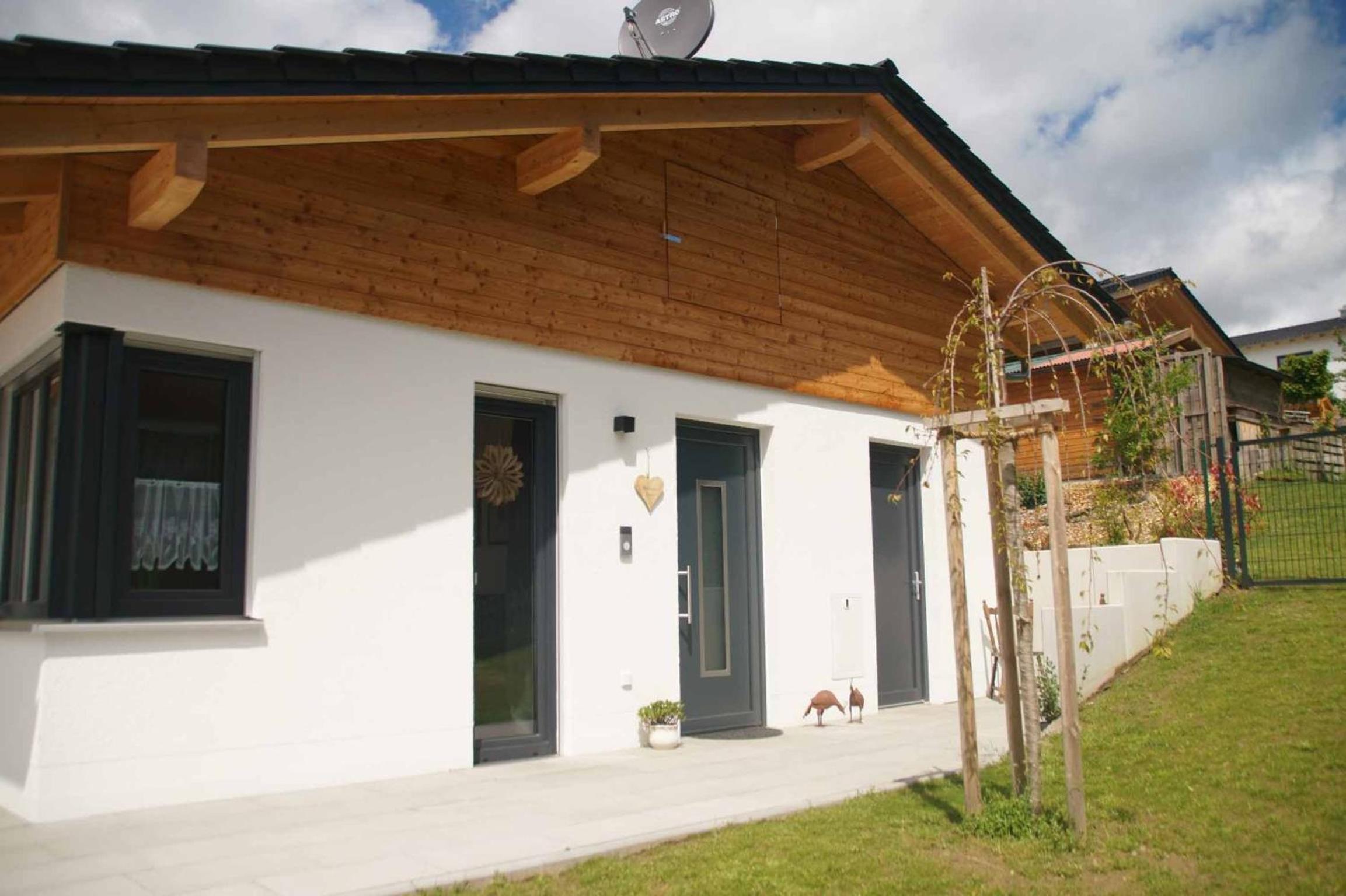 Ferien im Kühbergstadl