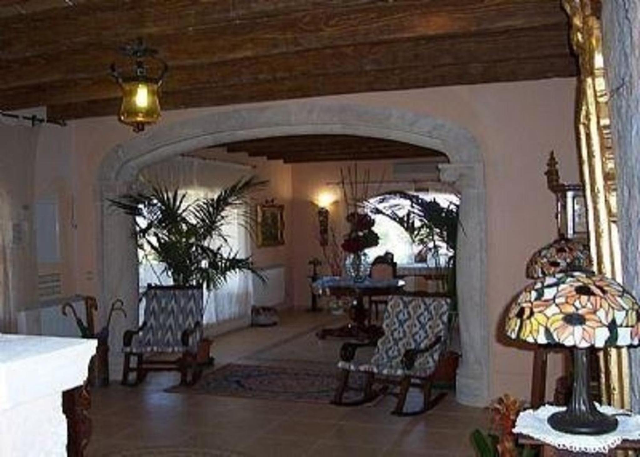 Finca Na Pont Ferienhaus in Campos mit Privatem Pool