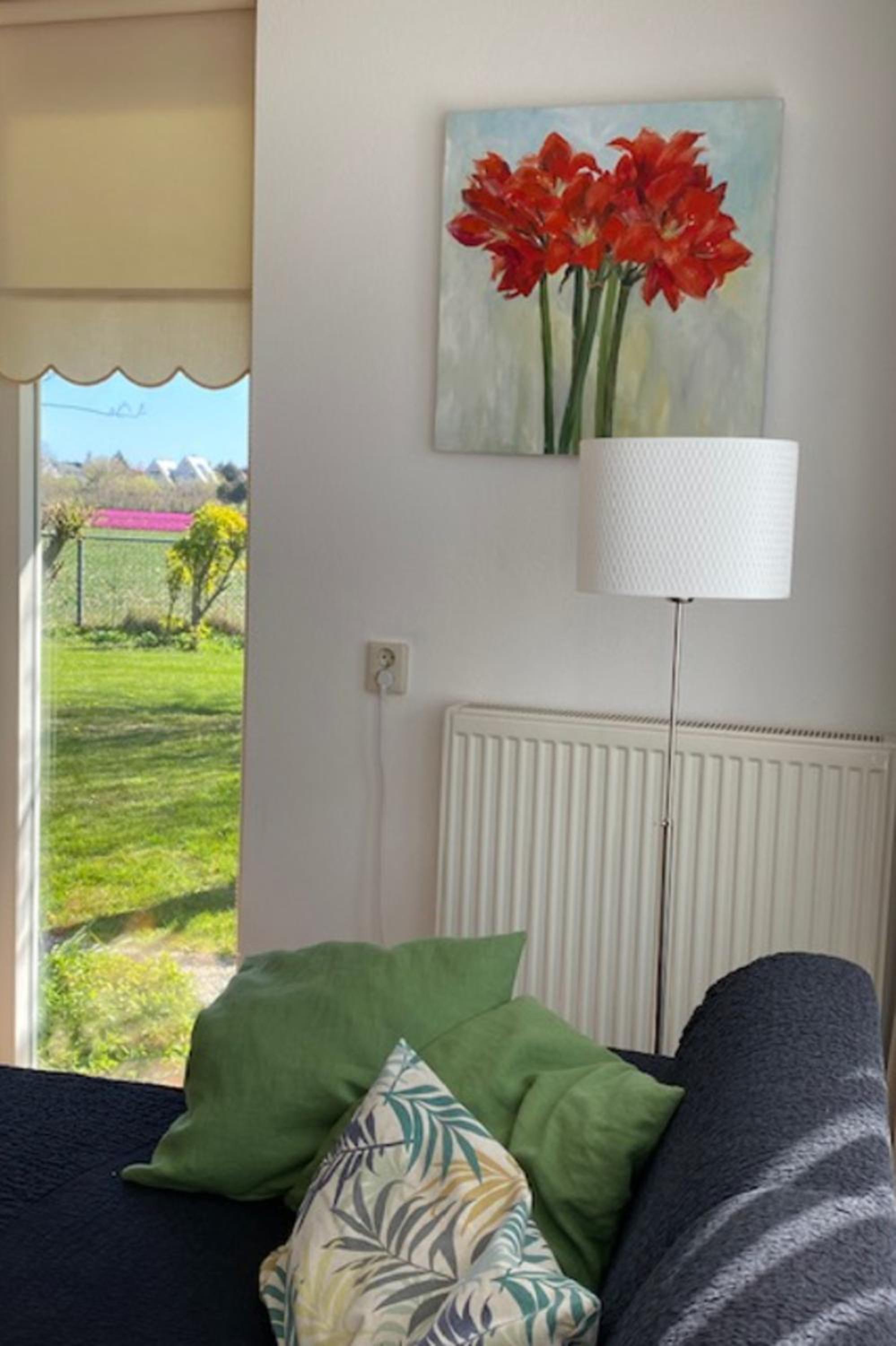 Modern eingerichtetes Ferienhaus in ruhiger und strandnaher Lage view 5