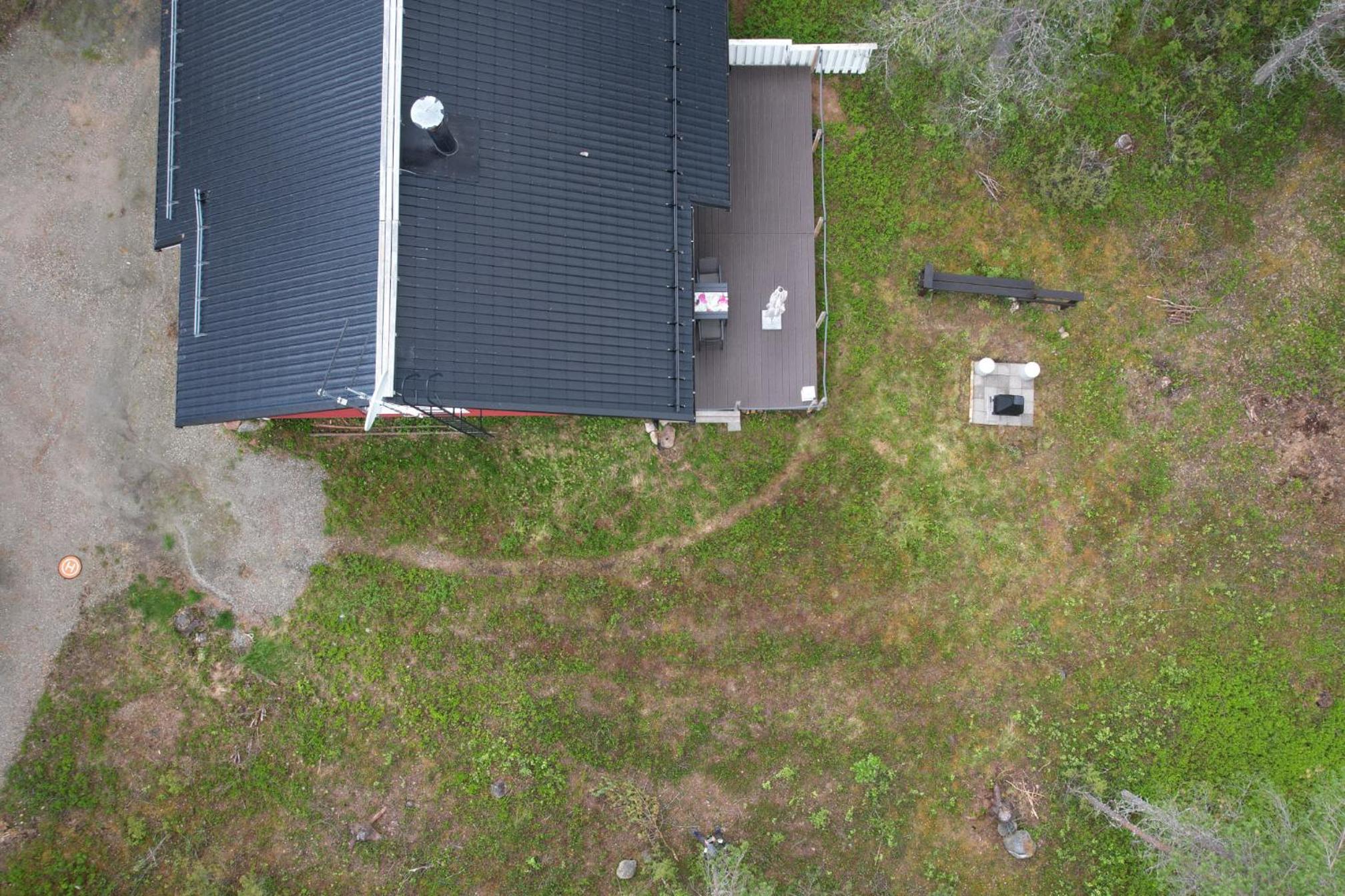 Villa Kiviaapa in Ruka Kuusamo