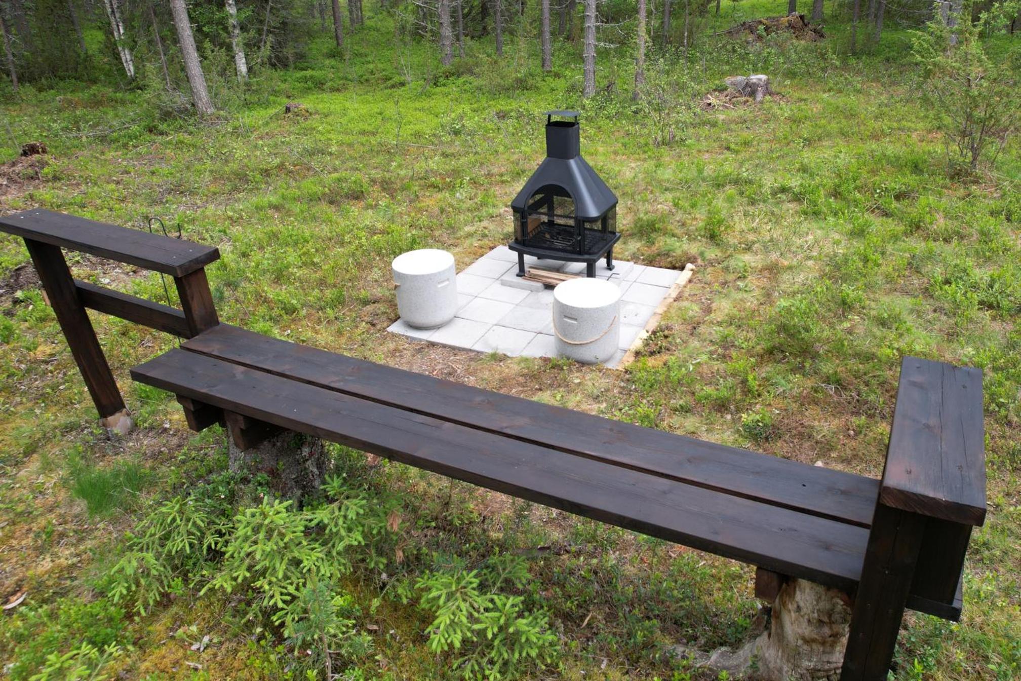 Villa Kiviaapa in Ruka Kuusamo