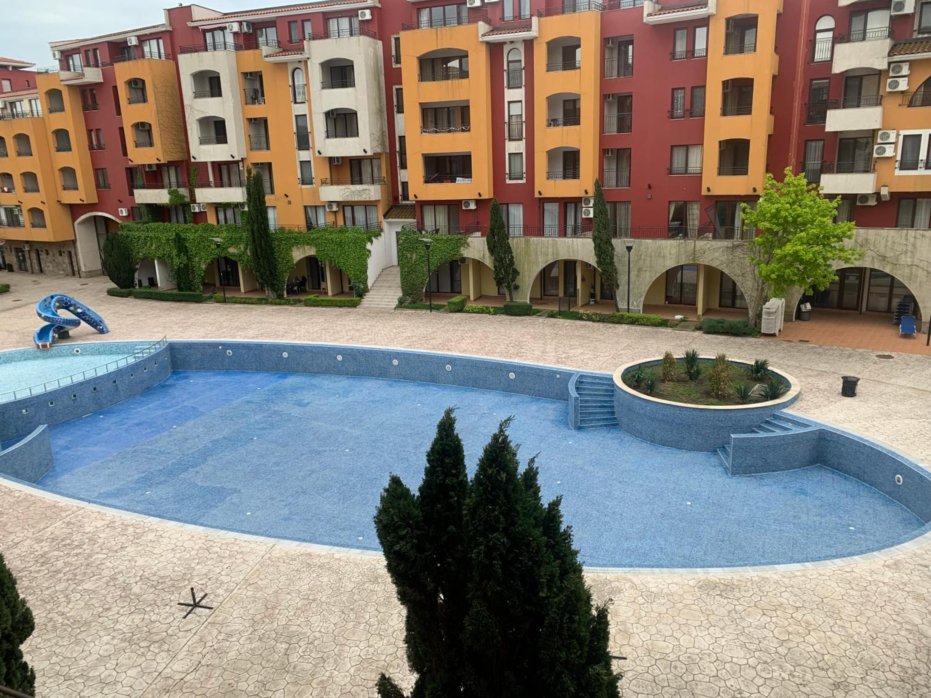 Ubytování krásném a klidném prostředí V soukromém apartmánu