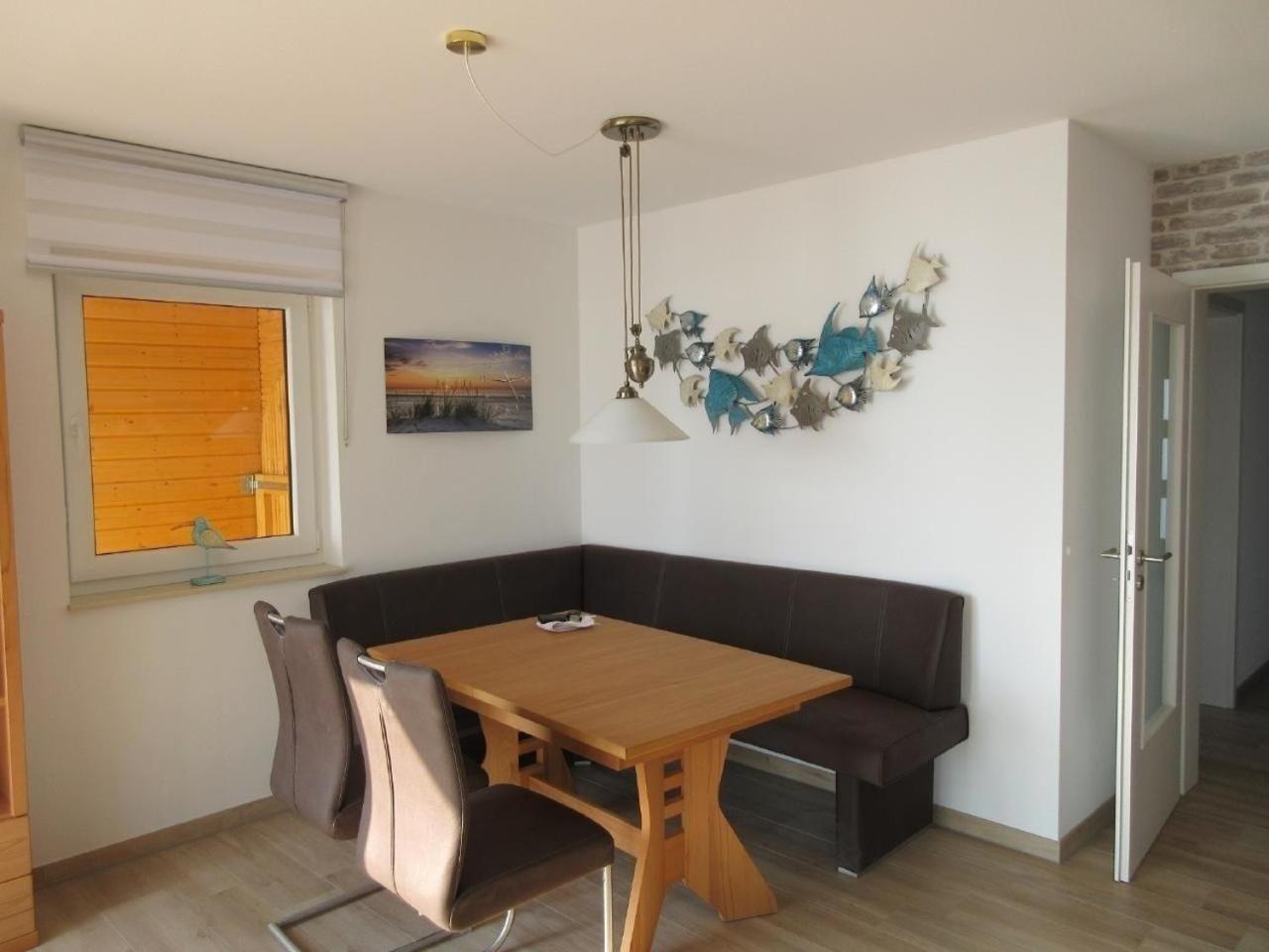 Seehaus Arielle mit Wassergrundstück