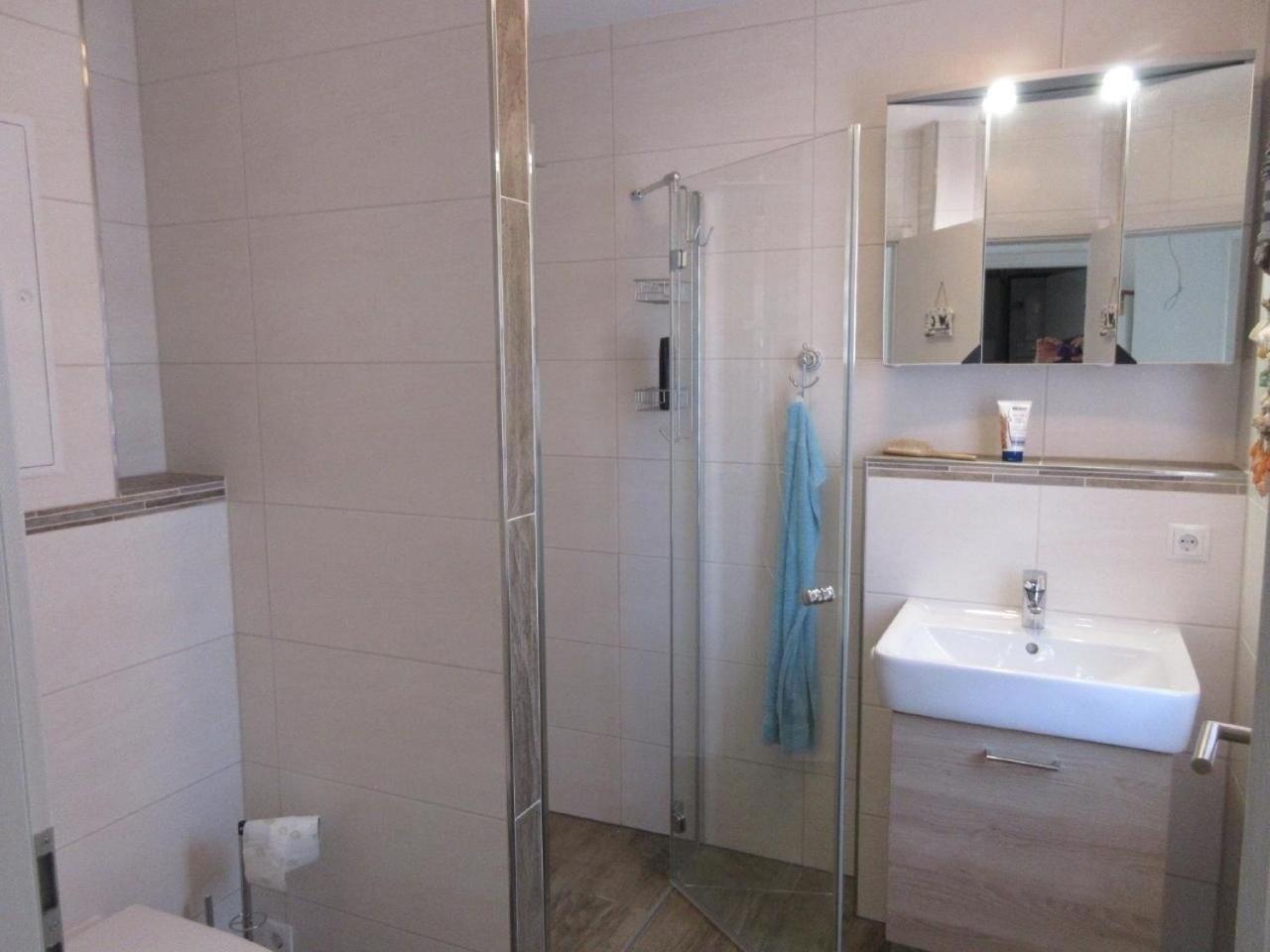 Seehaus Arielle mit Wassergrundstück
