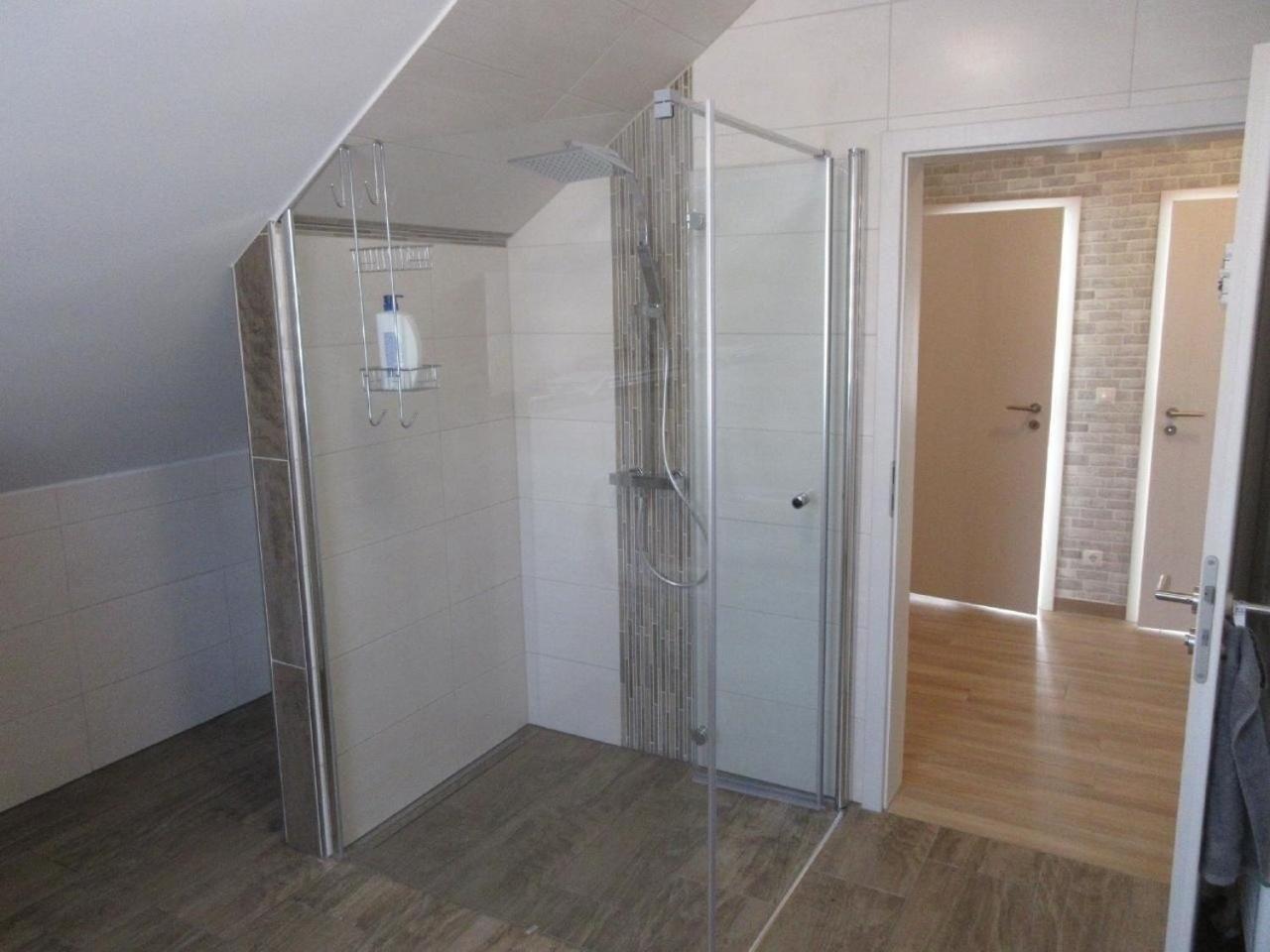 Seehaus Arielle mit Wassergrundstück
