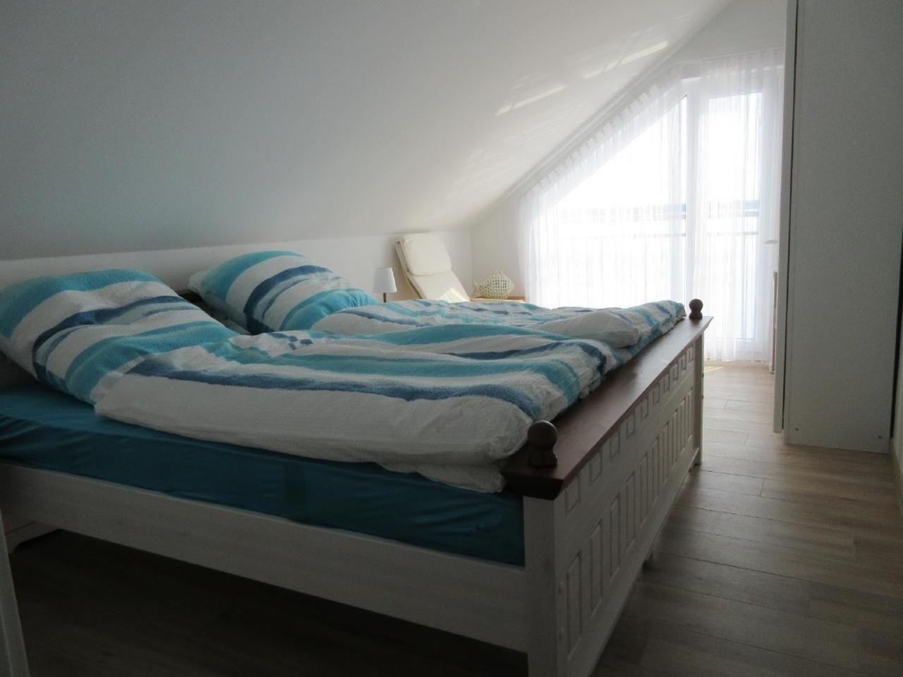 Seehaus Arielle mit Wassergrundstück