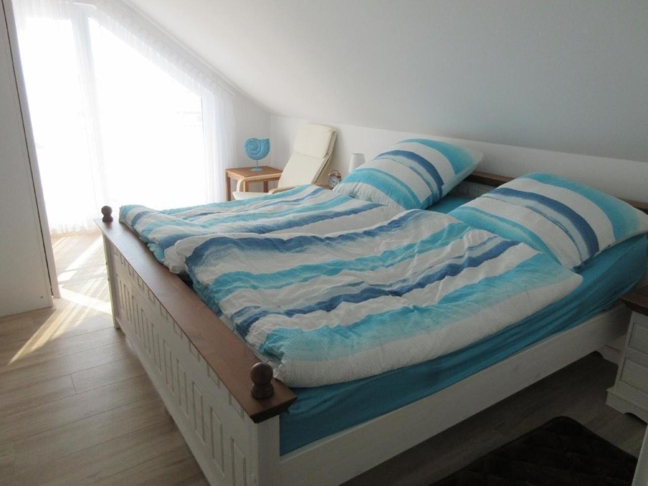 Seehaus Arielle mit Wassergrundstück
