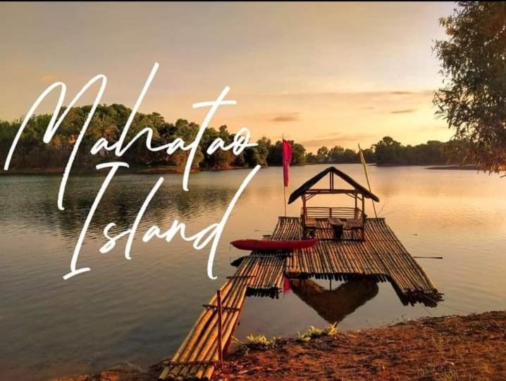 Mahatao Island