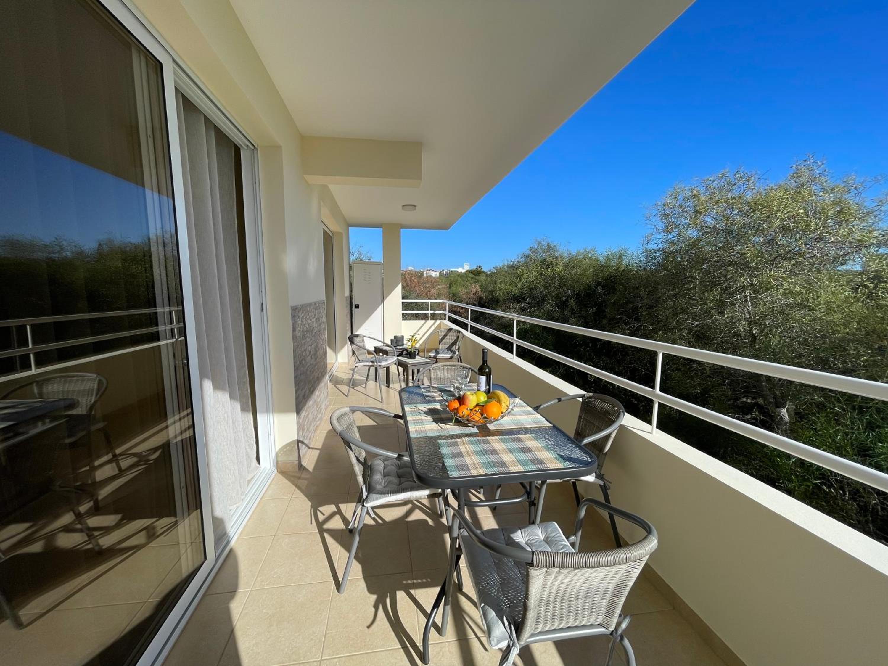 Nissi Beach beautiful apartment