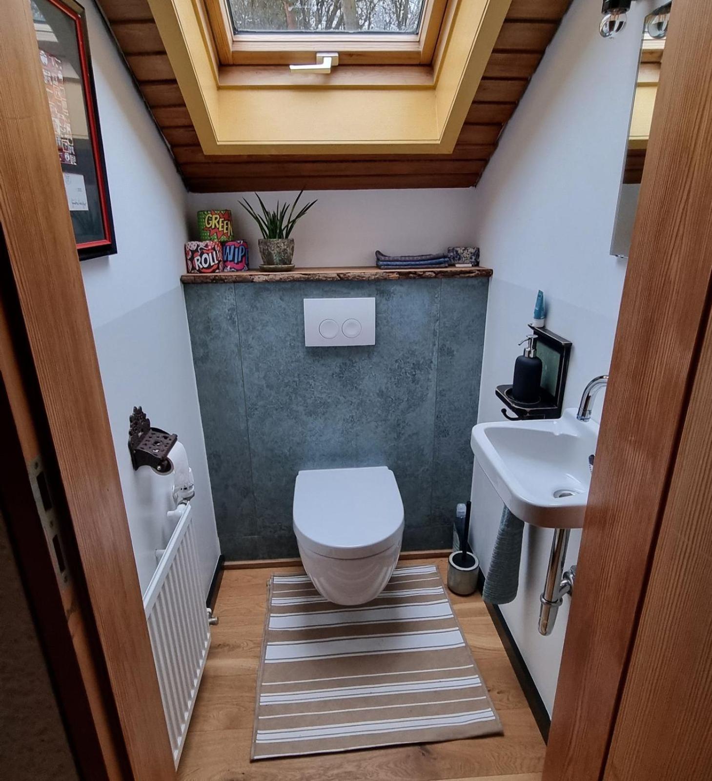 Ferienwohnung Am Kirchberg