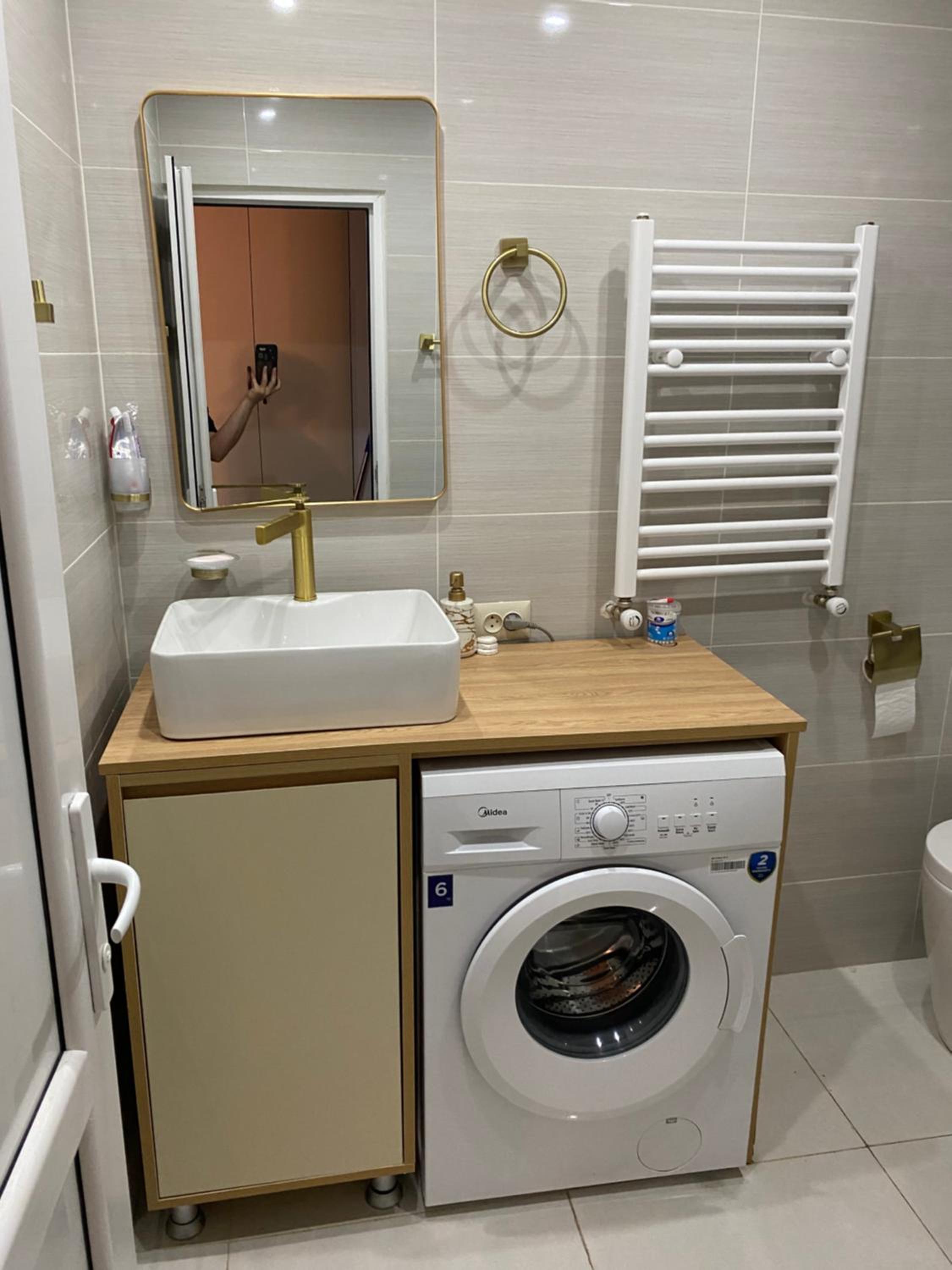 Apartament in borjomi