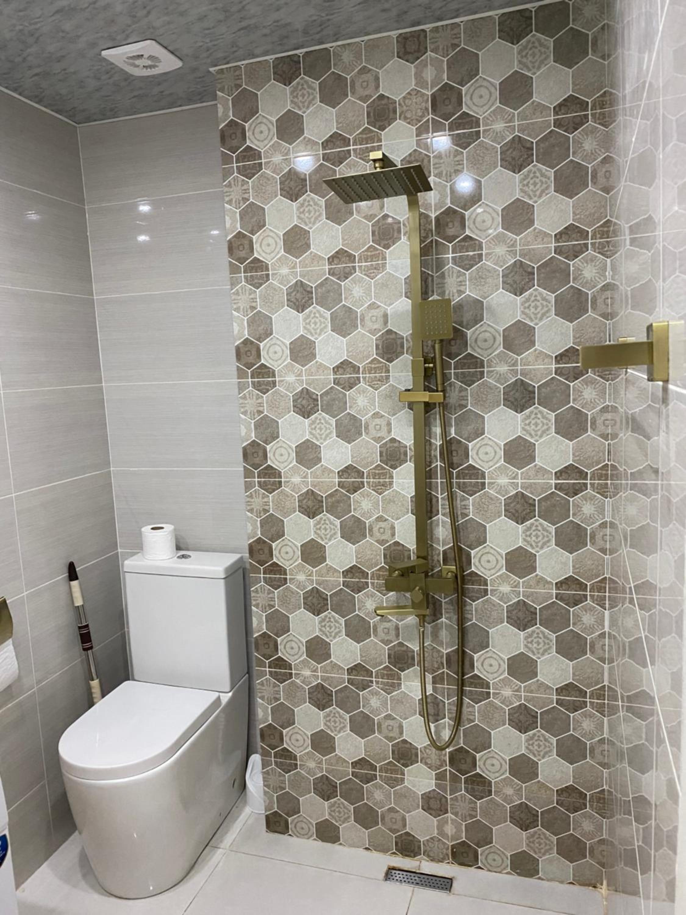 Apartament in borjomi