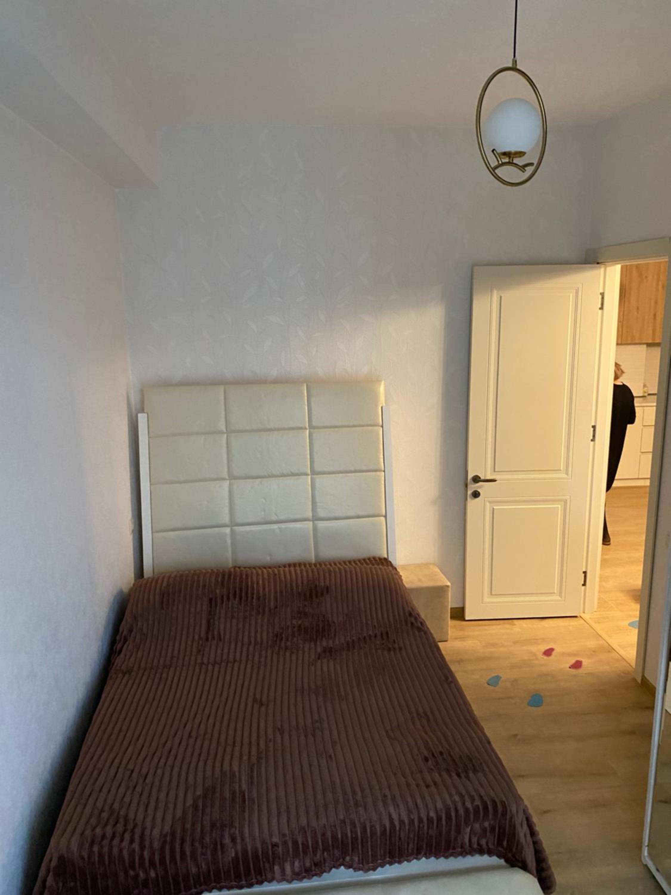 Apartament in borjomi