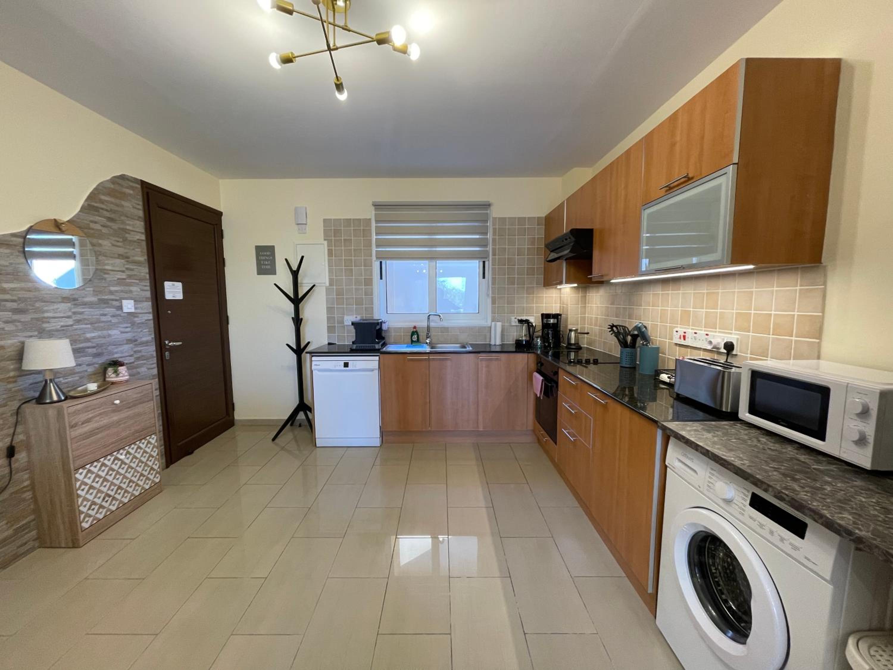 Nissi Beach beautiful apartment