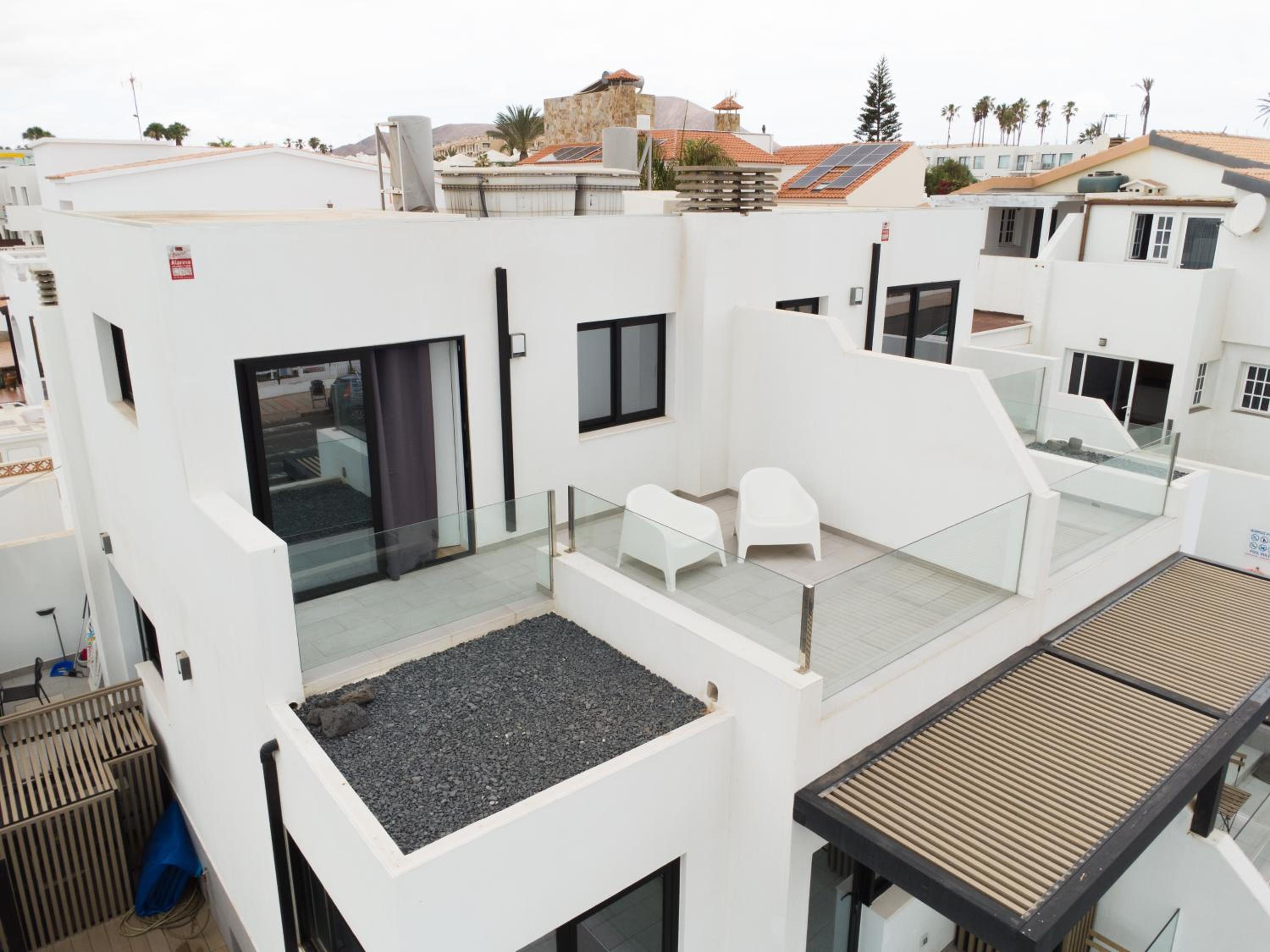 Villa Julaga Private Pool Corralejo By Holidays Home