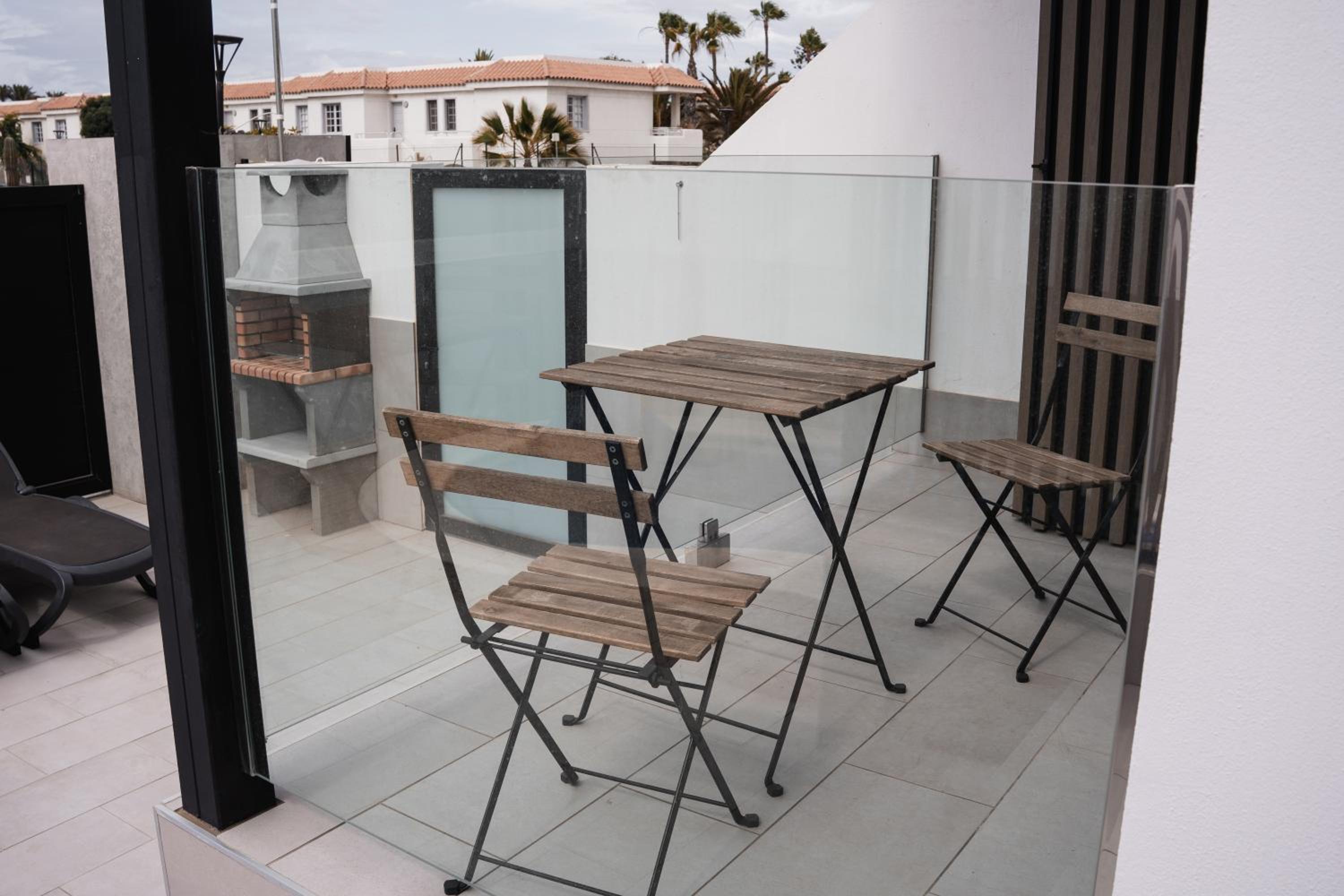 Villa Julaga Private Pool Corralejo By Holidays Home