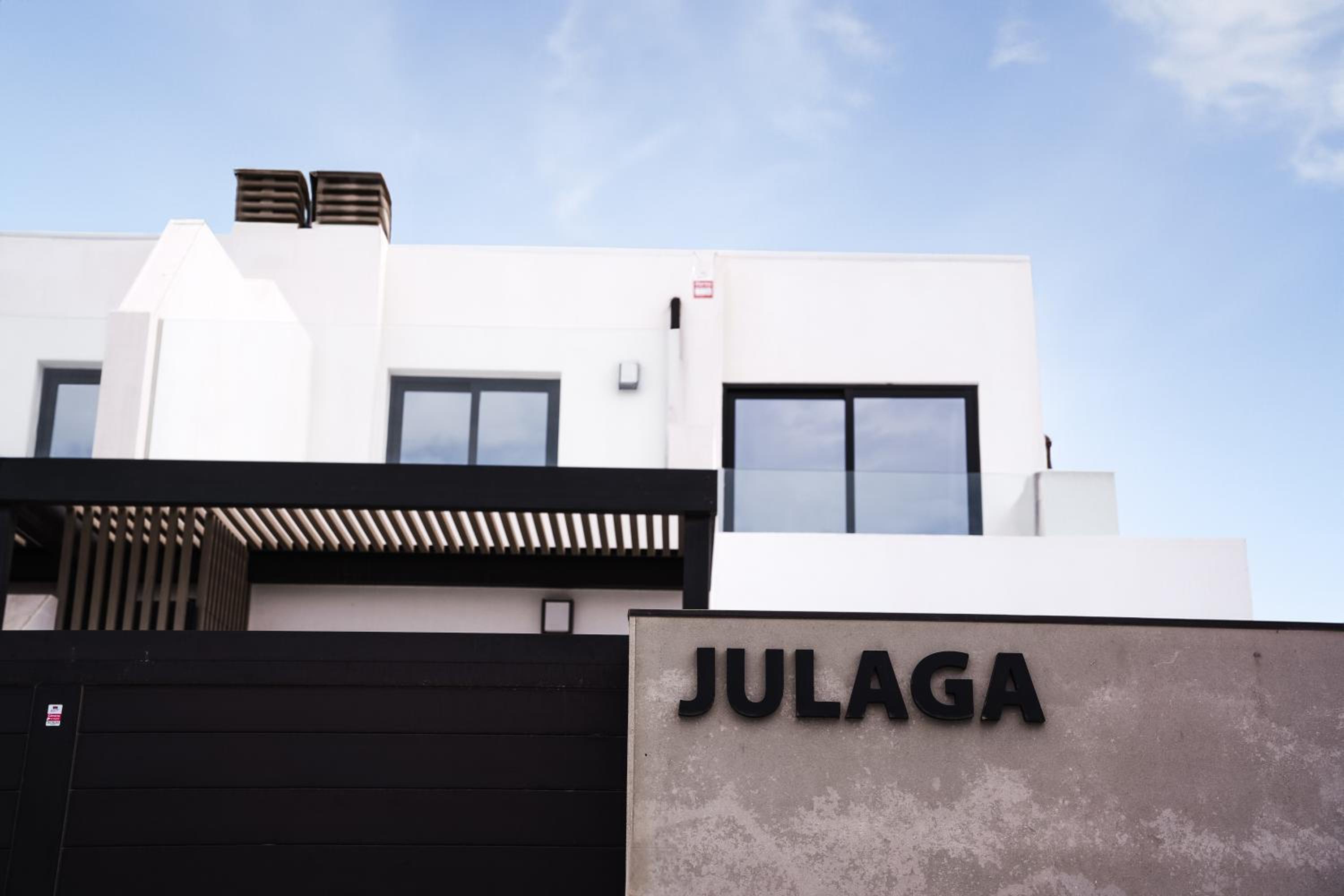 Villa Julaga Private Pool Corralejo By Holidays Home
