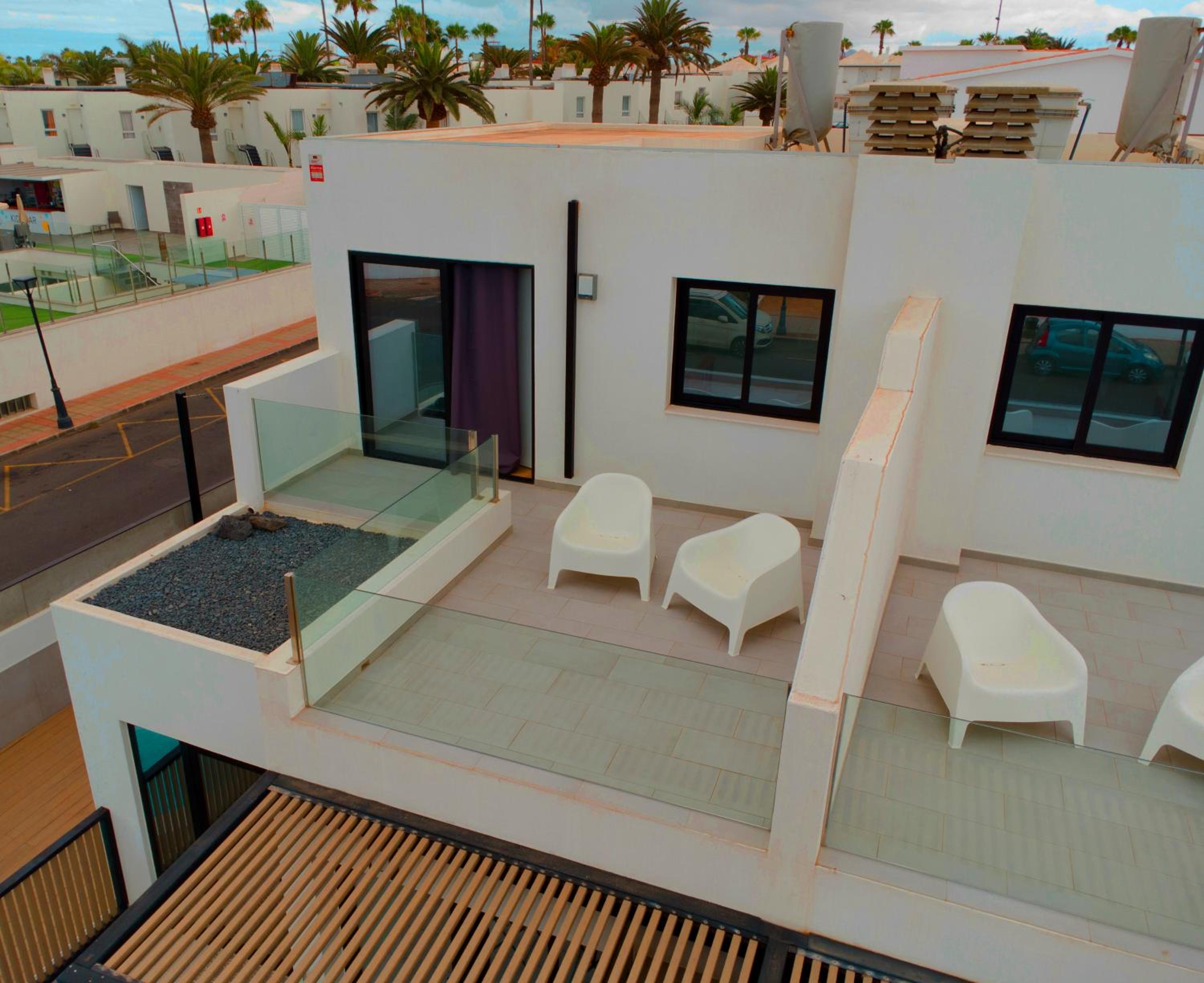 Villa Julaga Private Pool Corralejo By Holidays Home