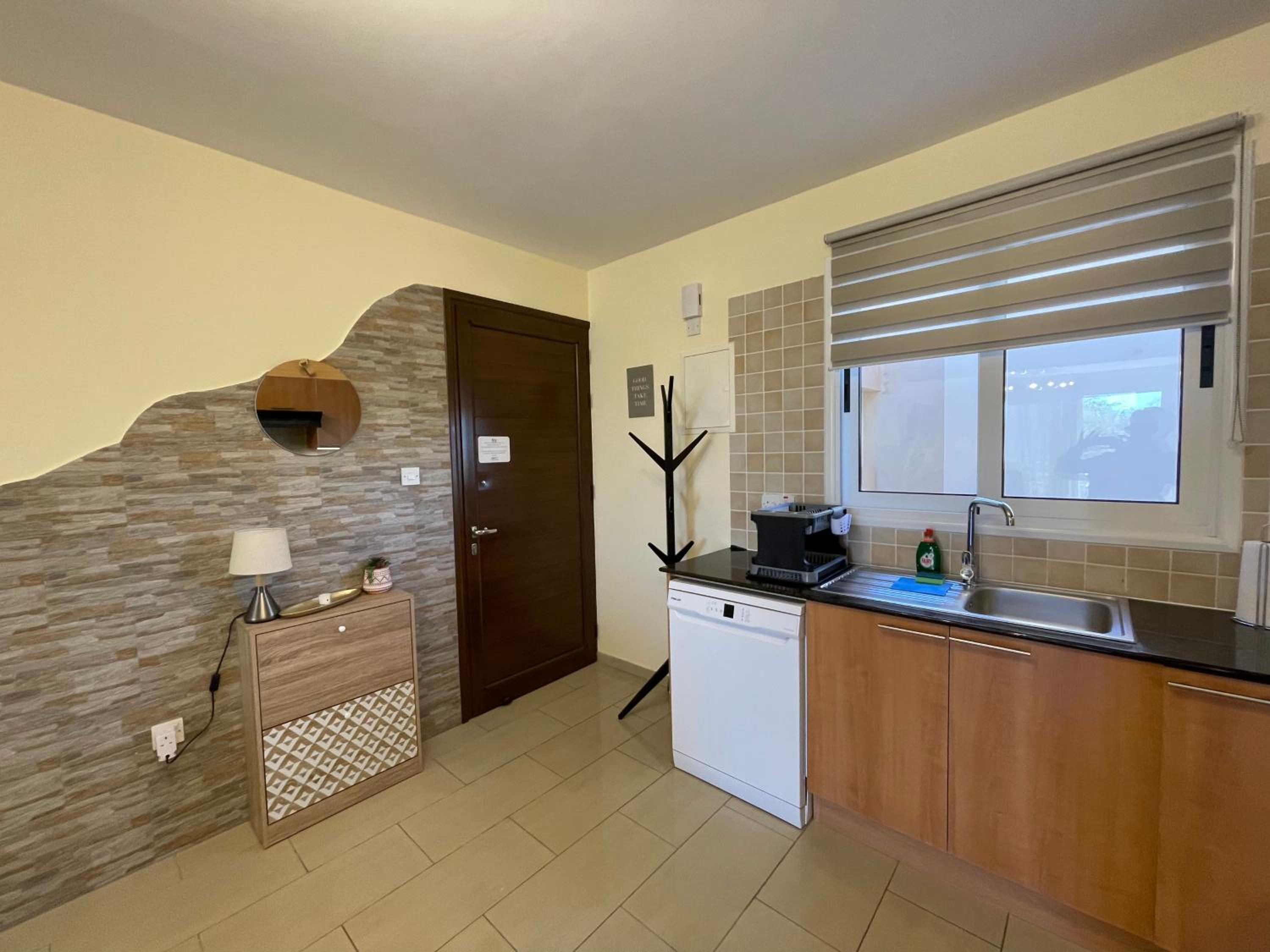 Nissi Beach beautiful apartment