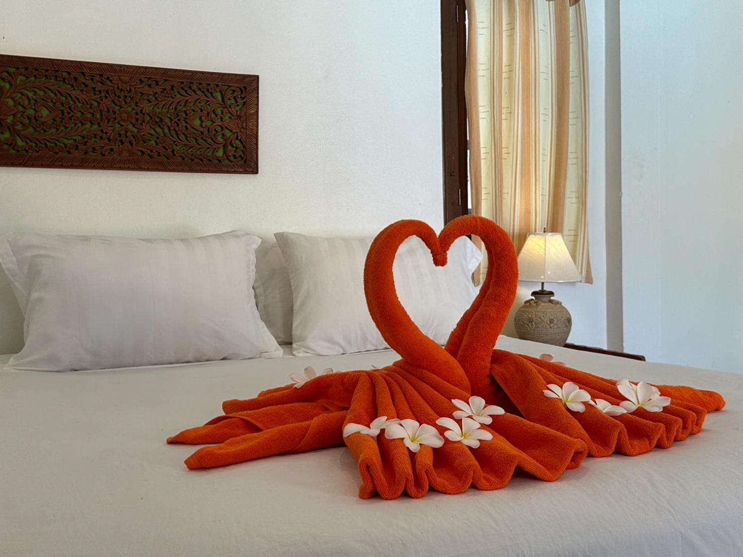 Phuwadee Resort