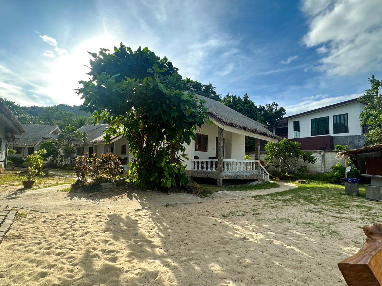 Phuwadee Resort