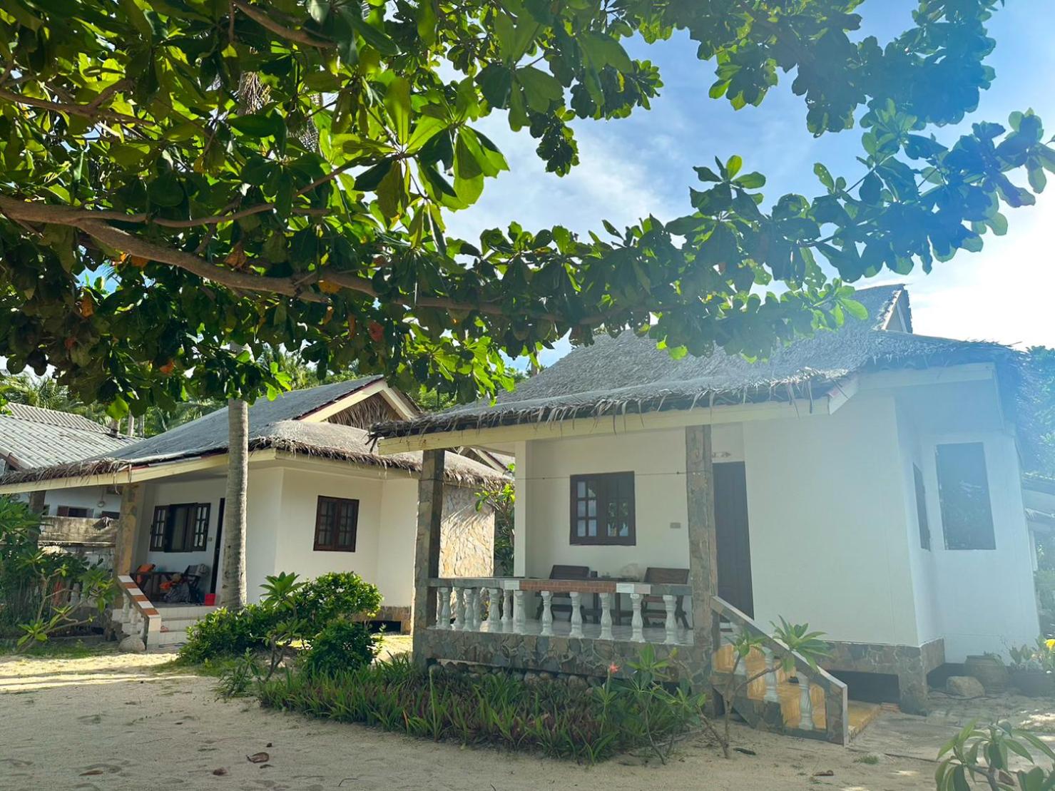 Phuwadee Resort