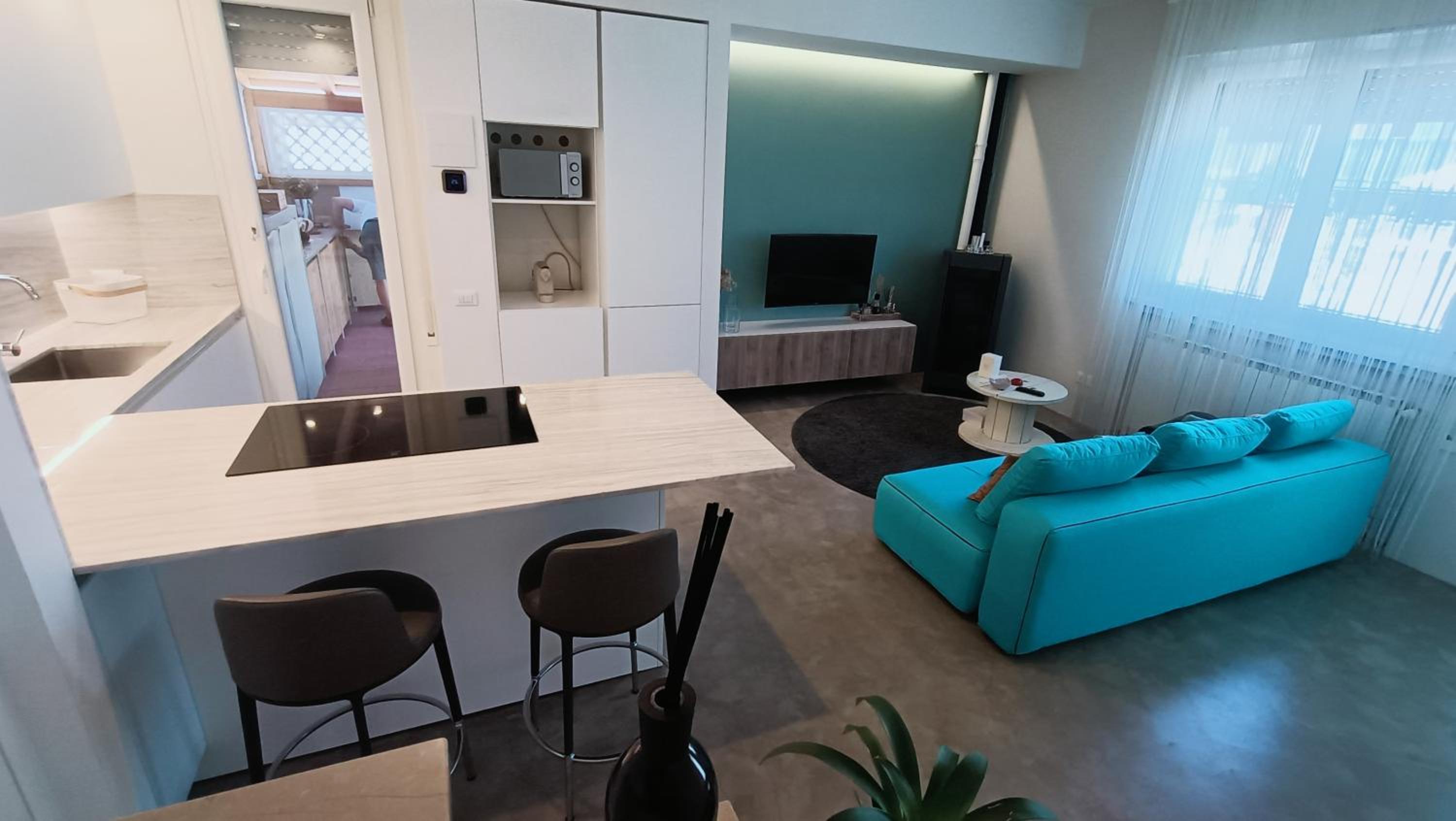 Casa Mazzini -LUXURY STAY- photo 4