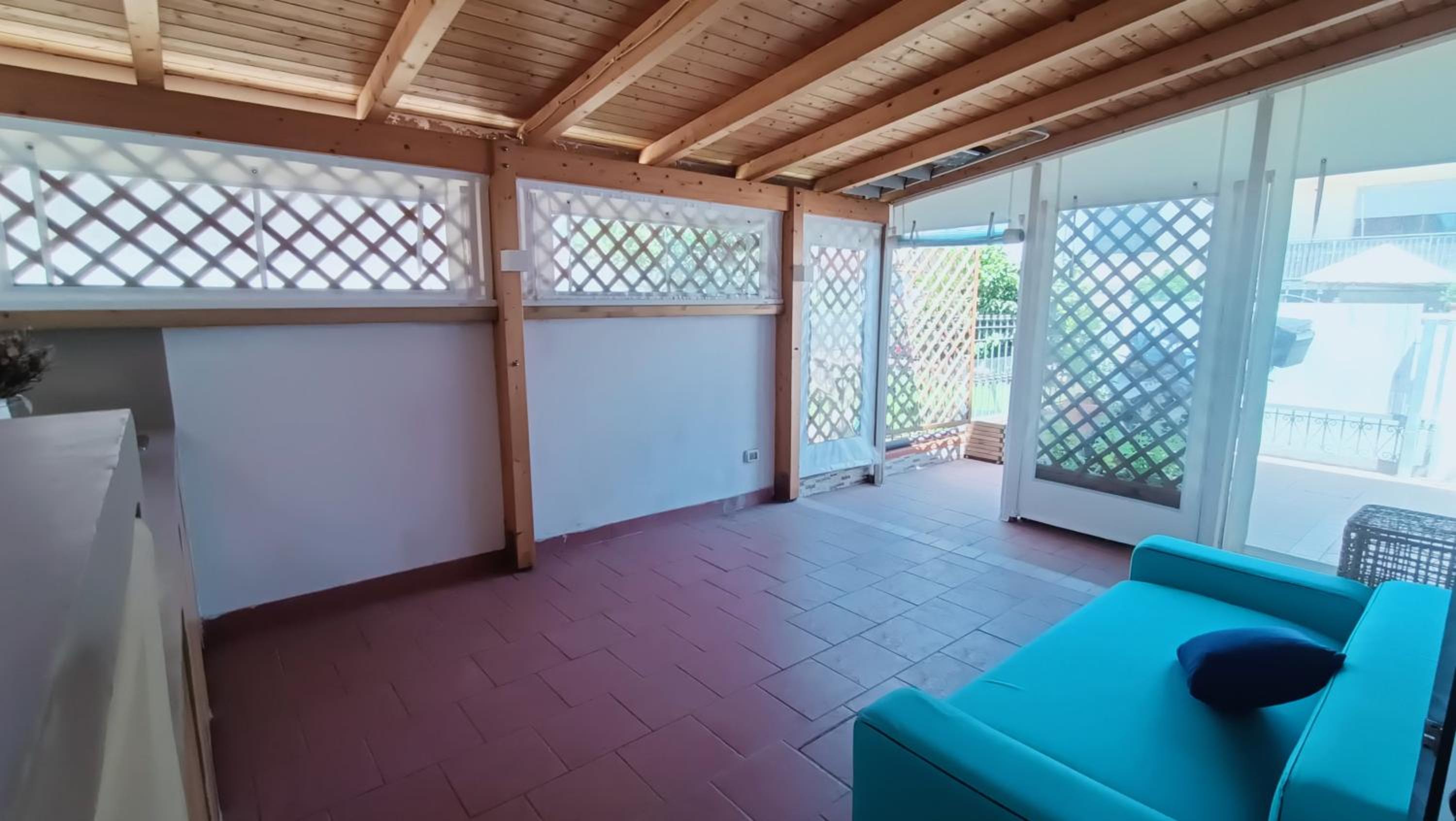 Casa Mazzini -LUXURY STAY- photo 2