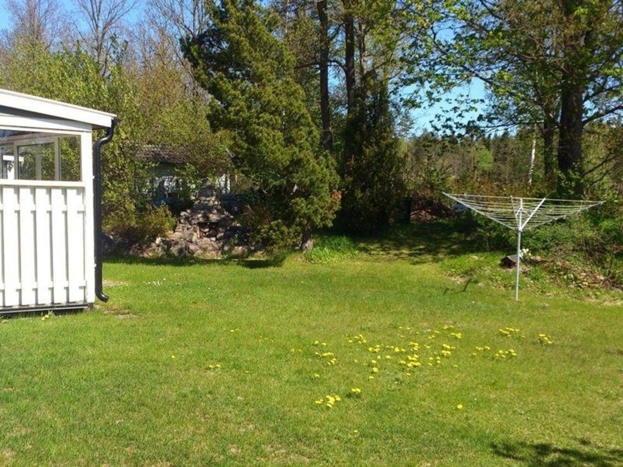 Gepflegtes Ferienhaus mit großem Garten