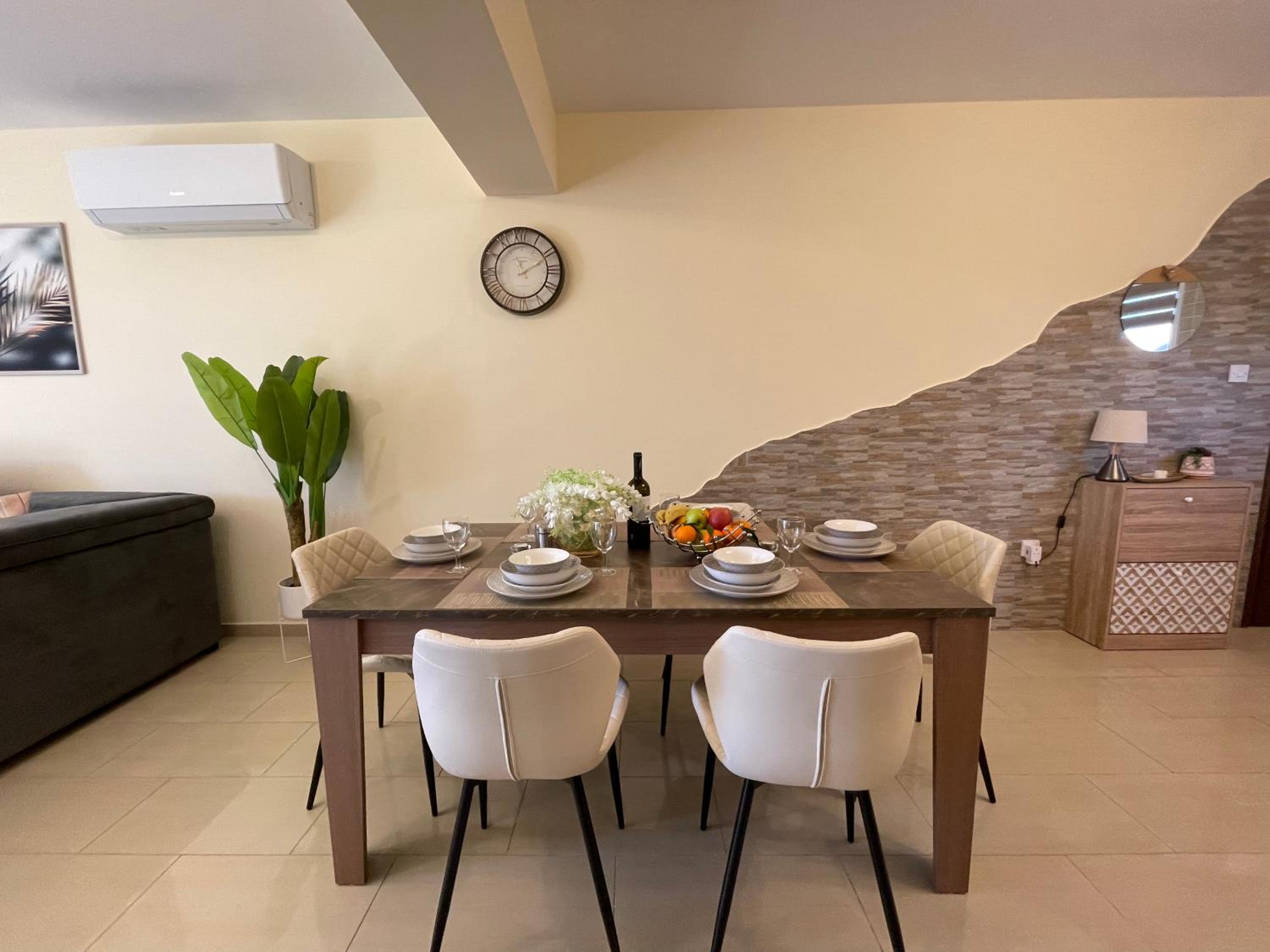 Nissi Beach beautiful apartment