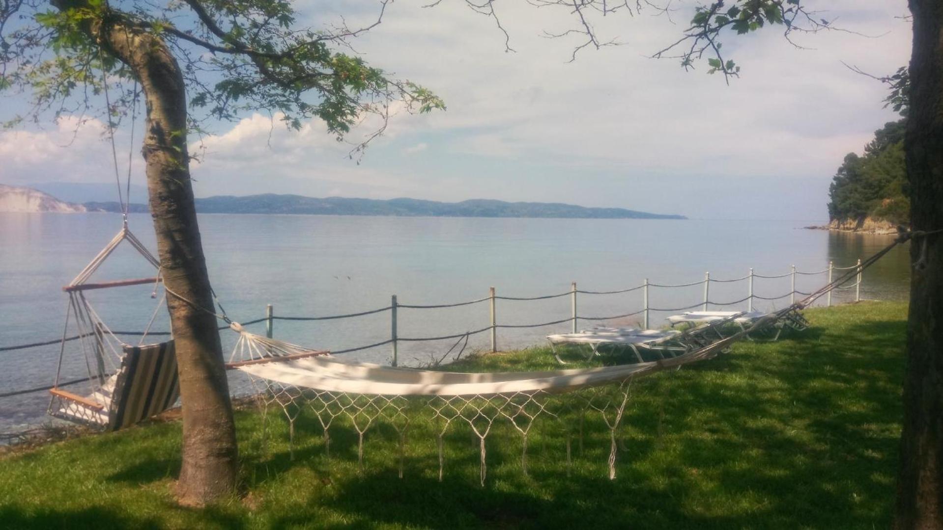 Ferienhaus Simos In Paleokastro view 3