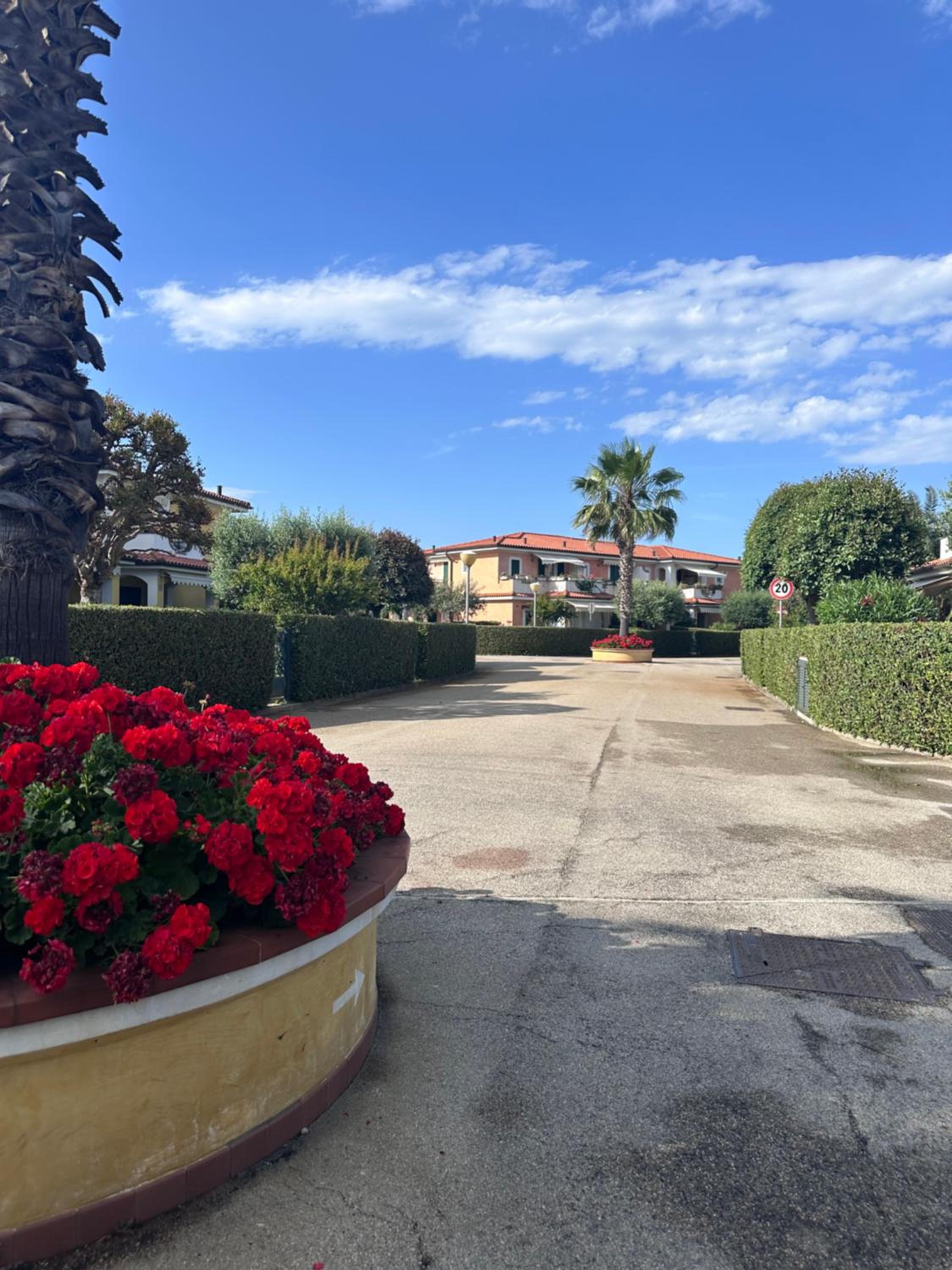 Casa Luna view 2