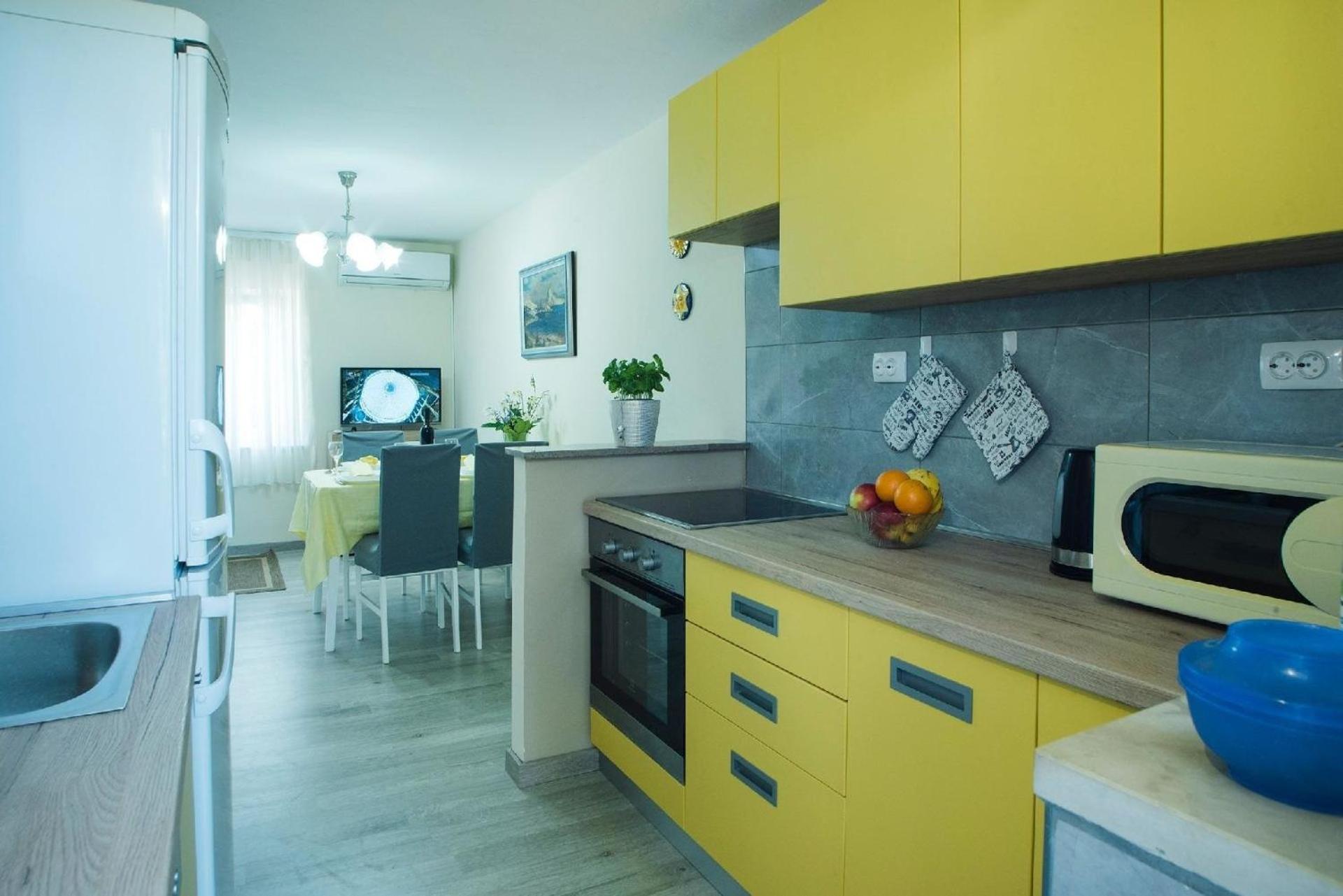 Ferienhaus Jasnica view 4
