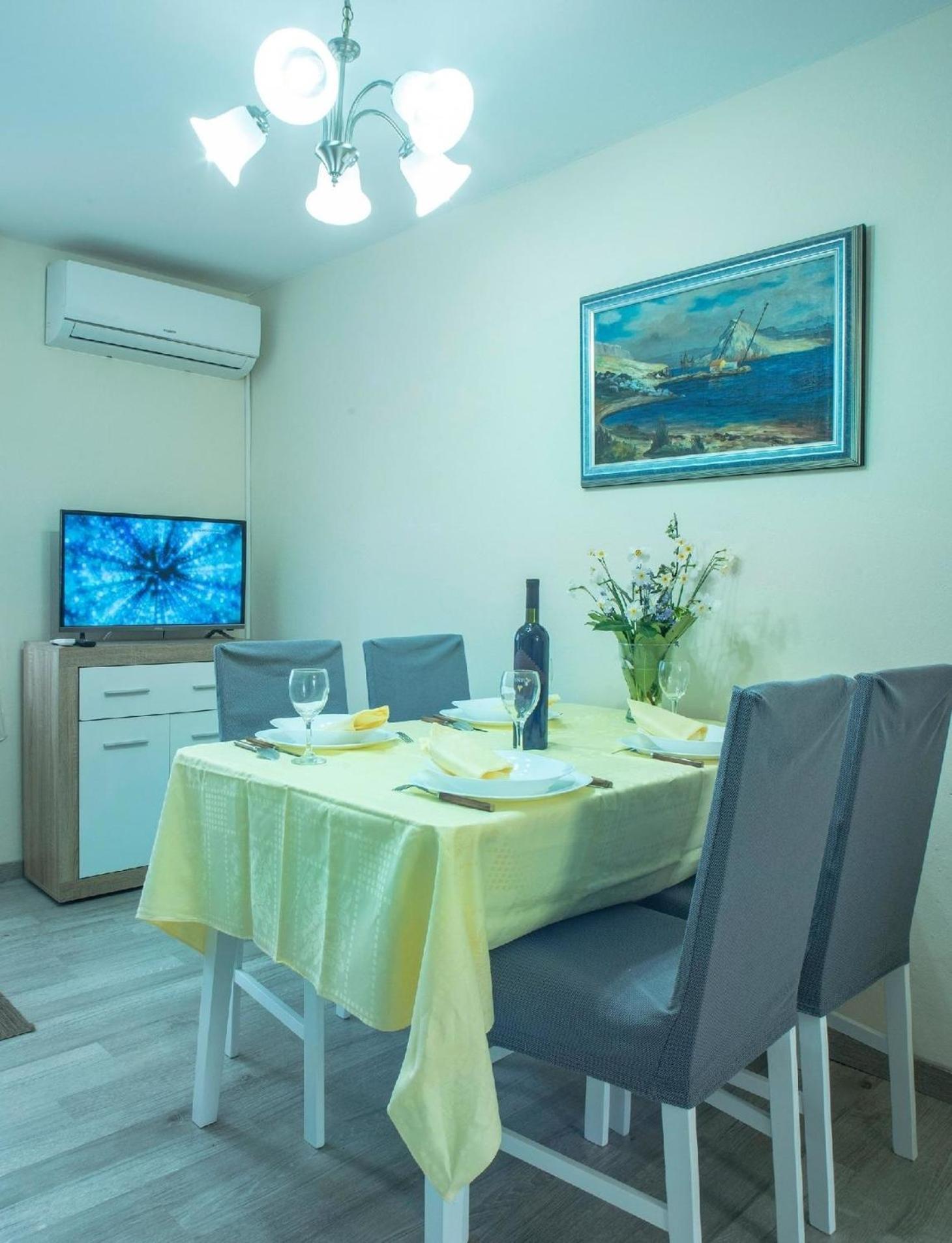 Ferienhaus Jasnica view 2
