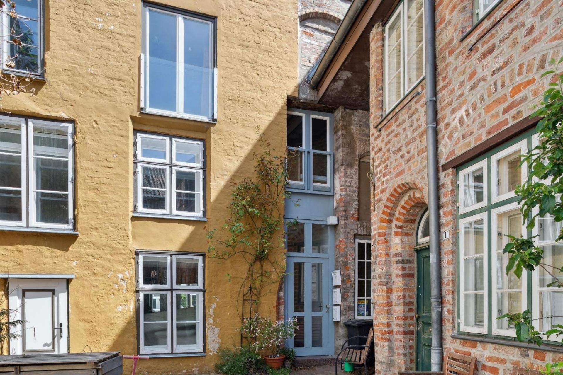 Maisonette-Ferienwohnung im Herzen der Altstadt - b48703