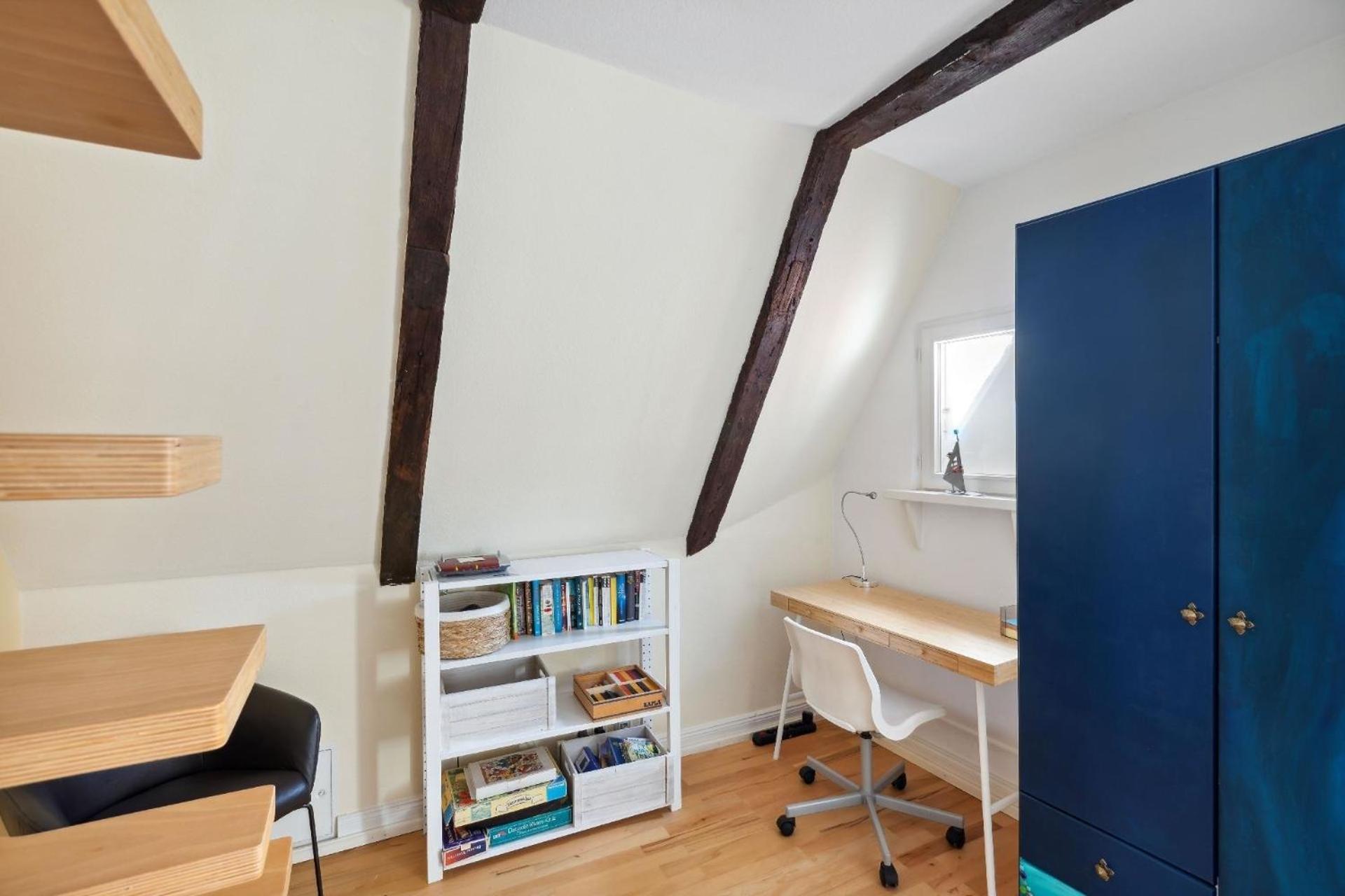 Maisonette-Ferienwohnung im Herzen der Altstadt - b48703