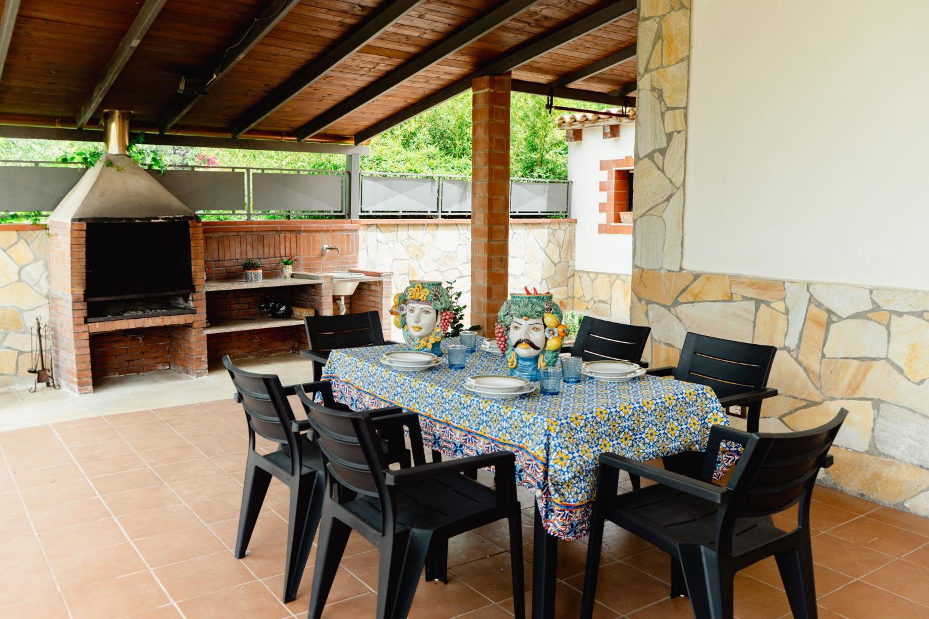Villa Nikla view 5