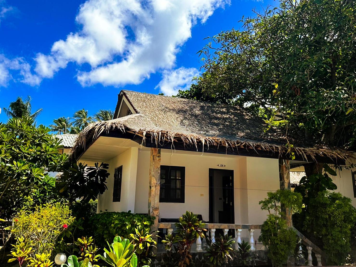 Phuwadee Resort