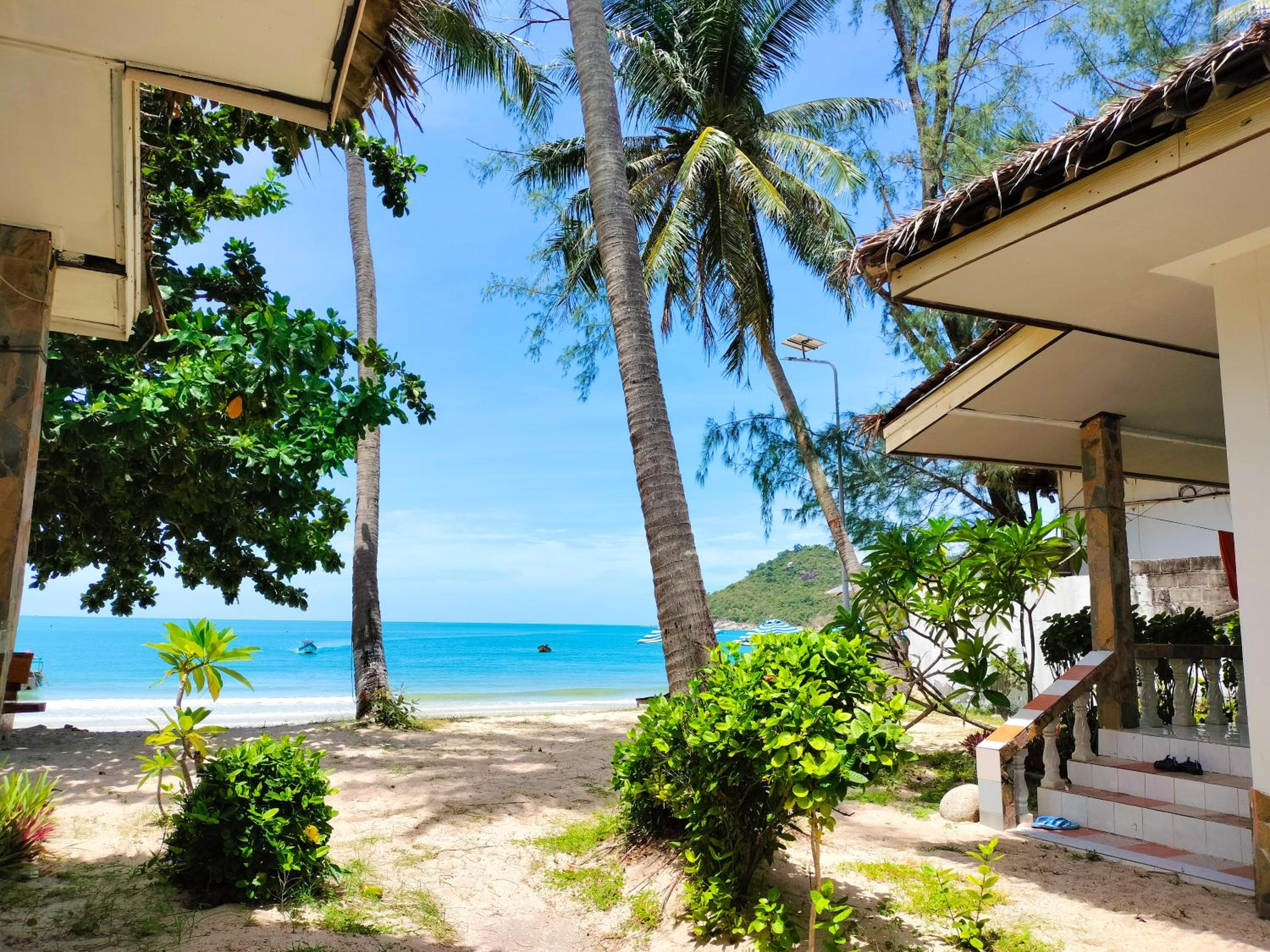 Phuwadee Resort