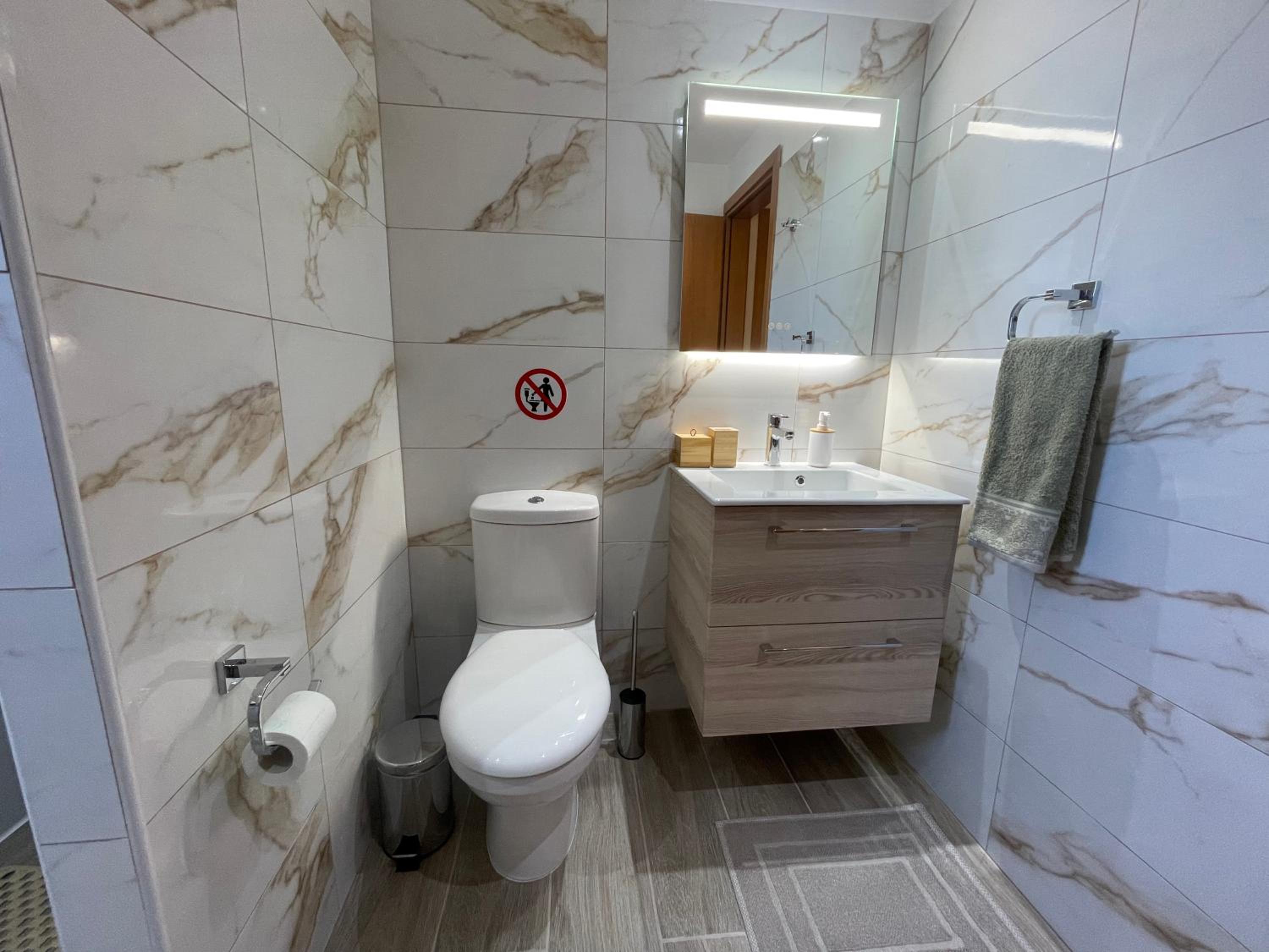 Nissi Beach beautiful apartment