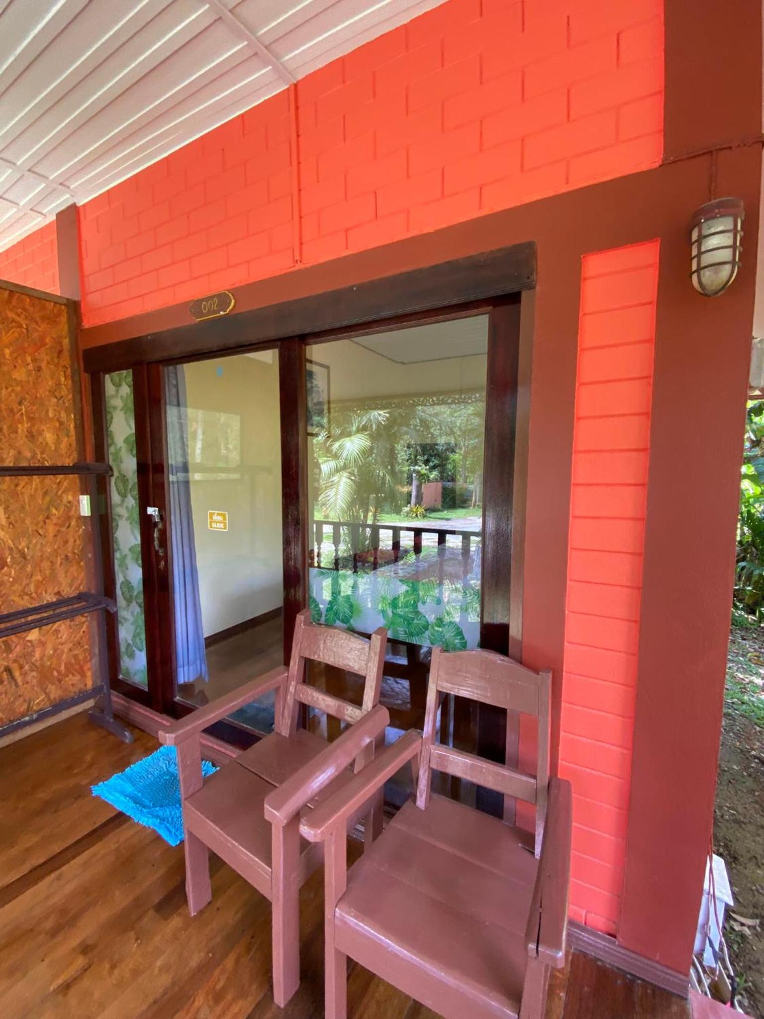 Khao Sok Nung House
