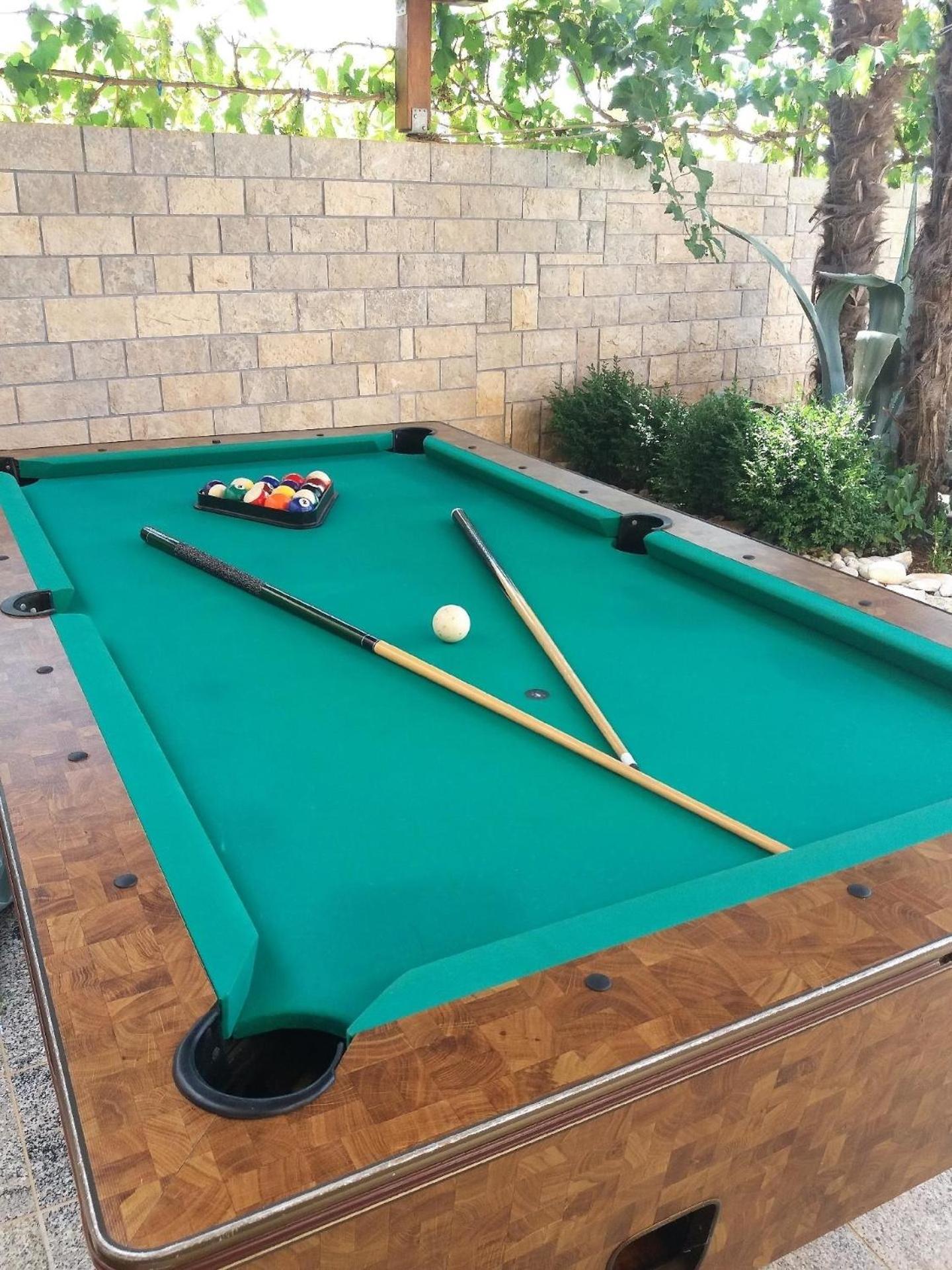Villa Natalia Peroj, mit privaten Pool
